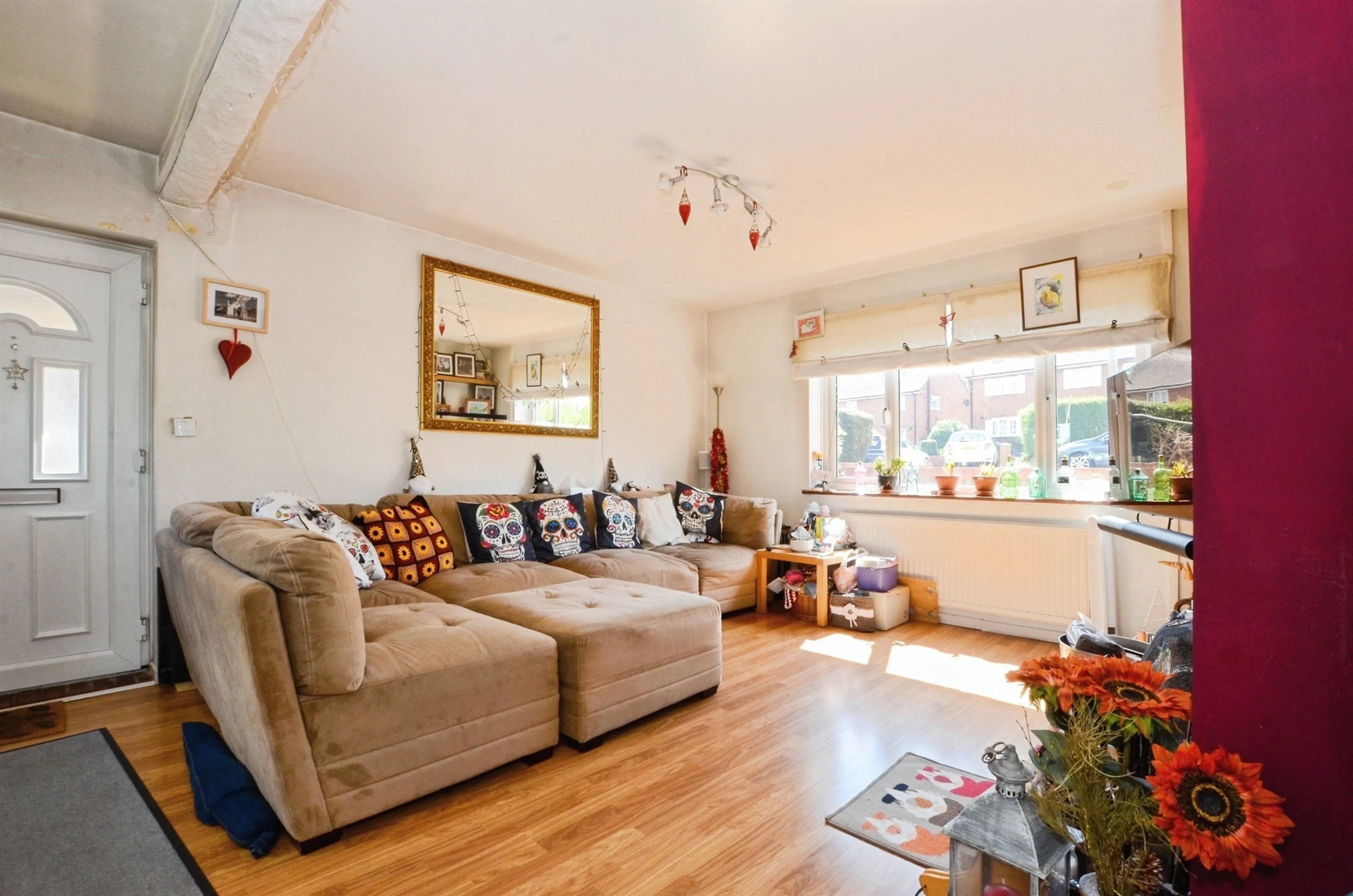Property at Chessbury Road, Chesham