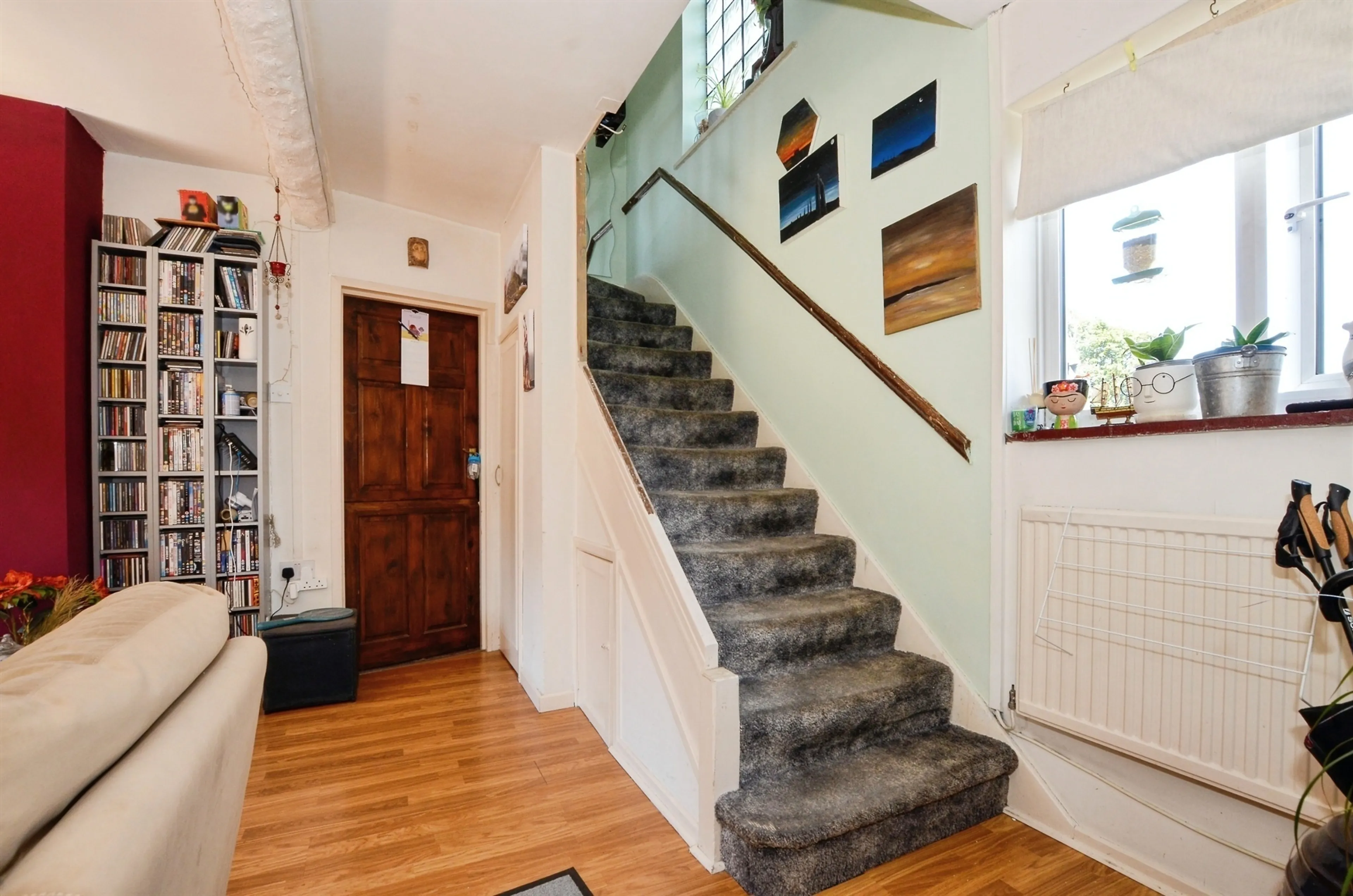 Property at Chessbury Road, Chesham