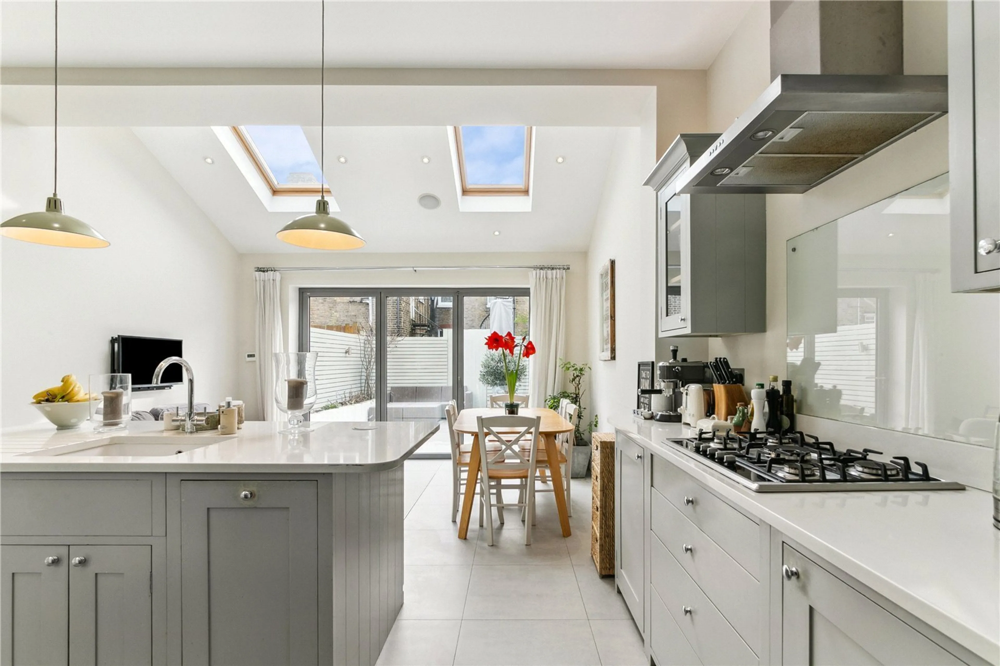 Property at Strathville Road, London, SW18