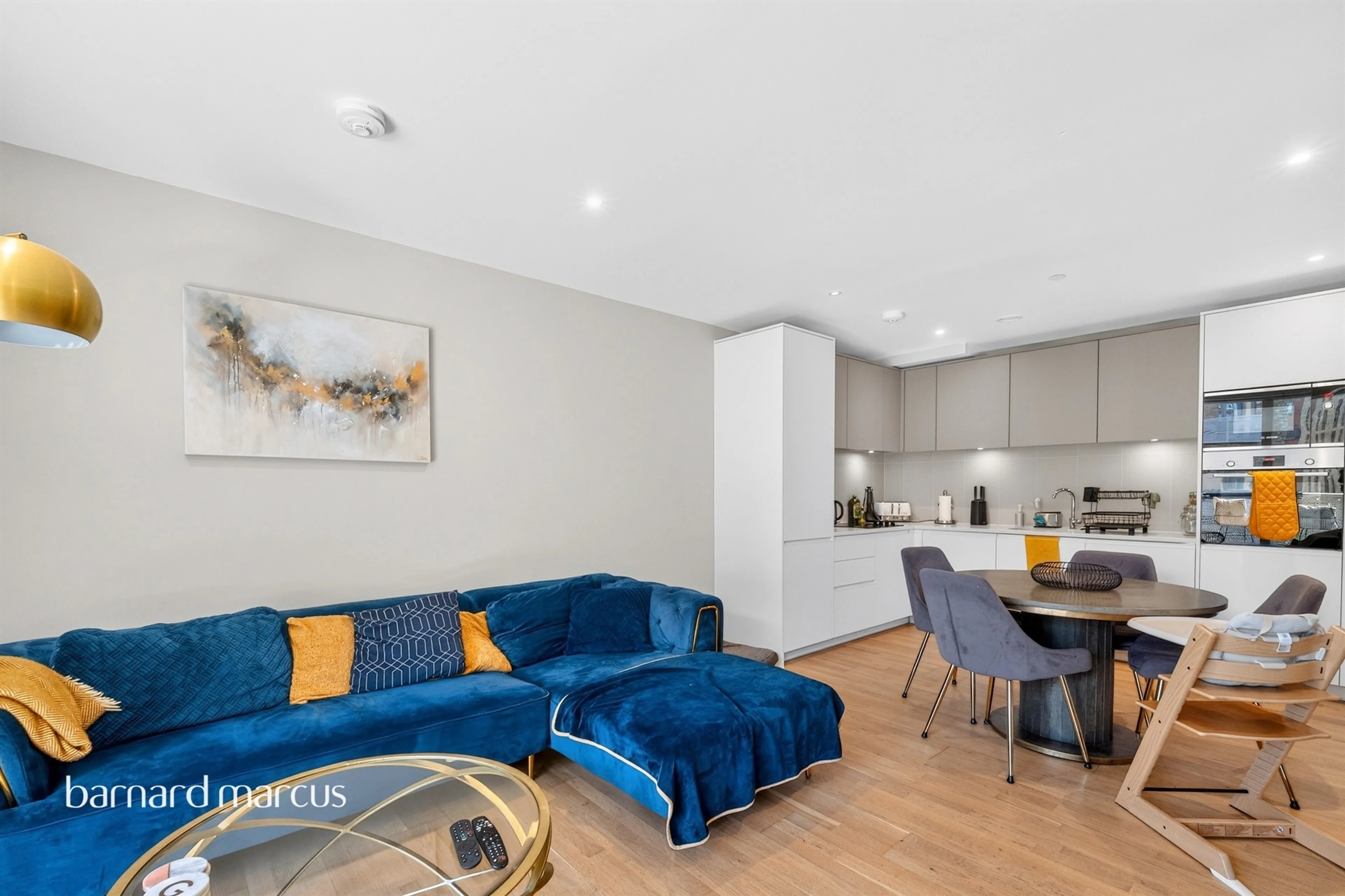 Property at Grove Street, London