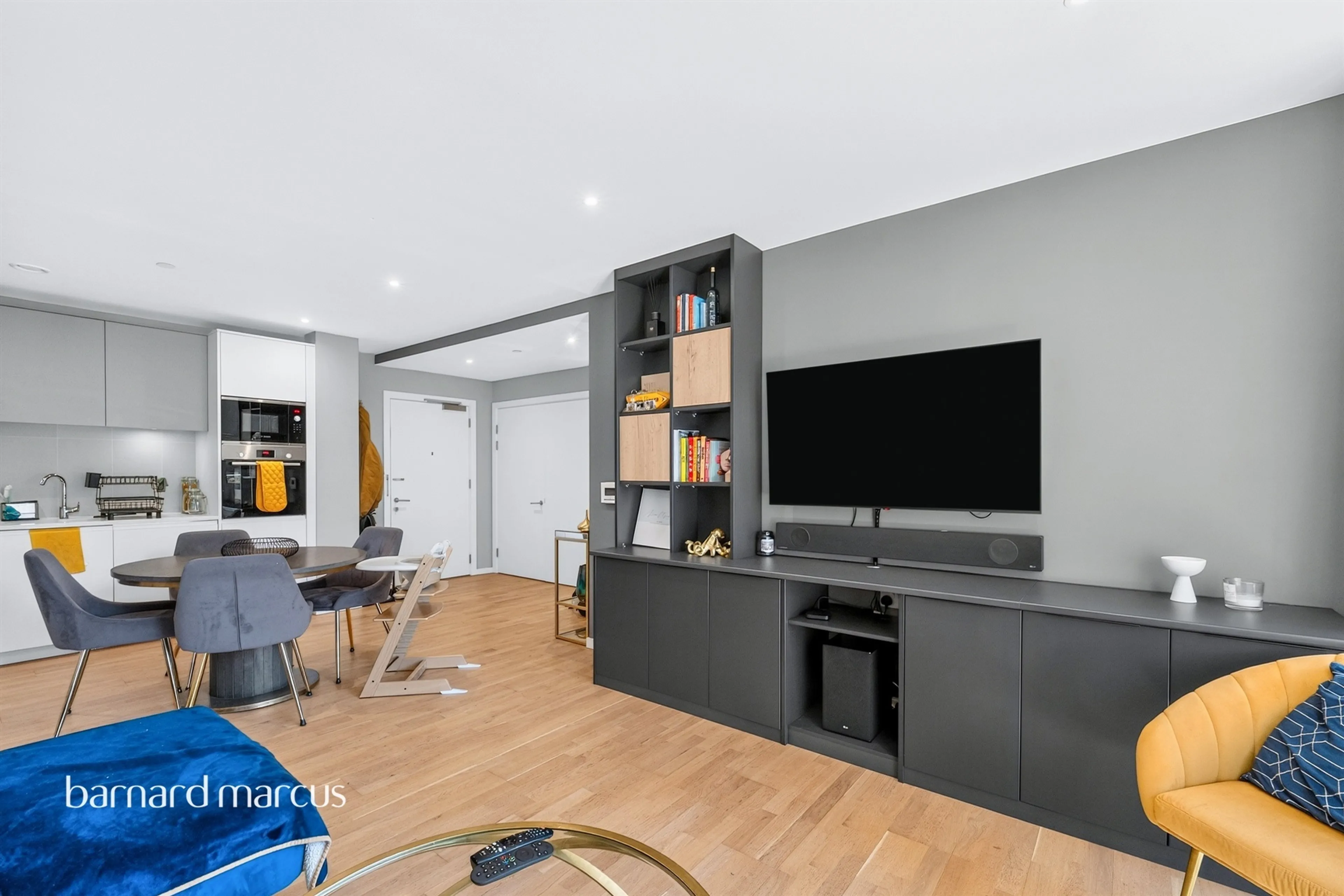 Property at Grove Street, London