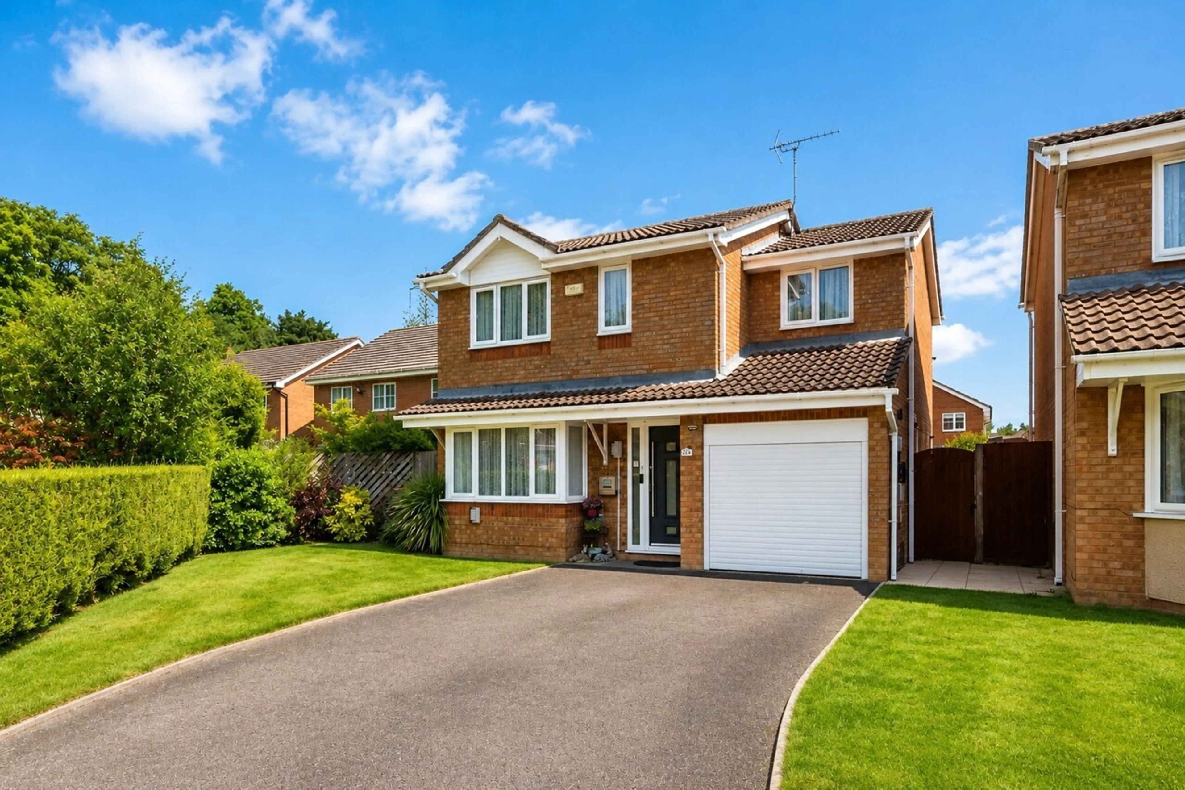 Property at St. Andrews Drive, Weston Heights, Stevenage