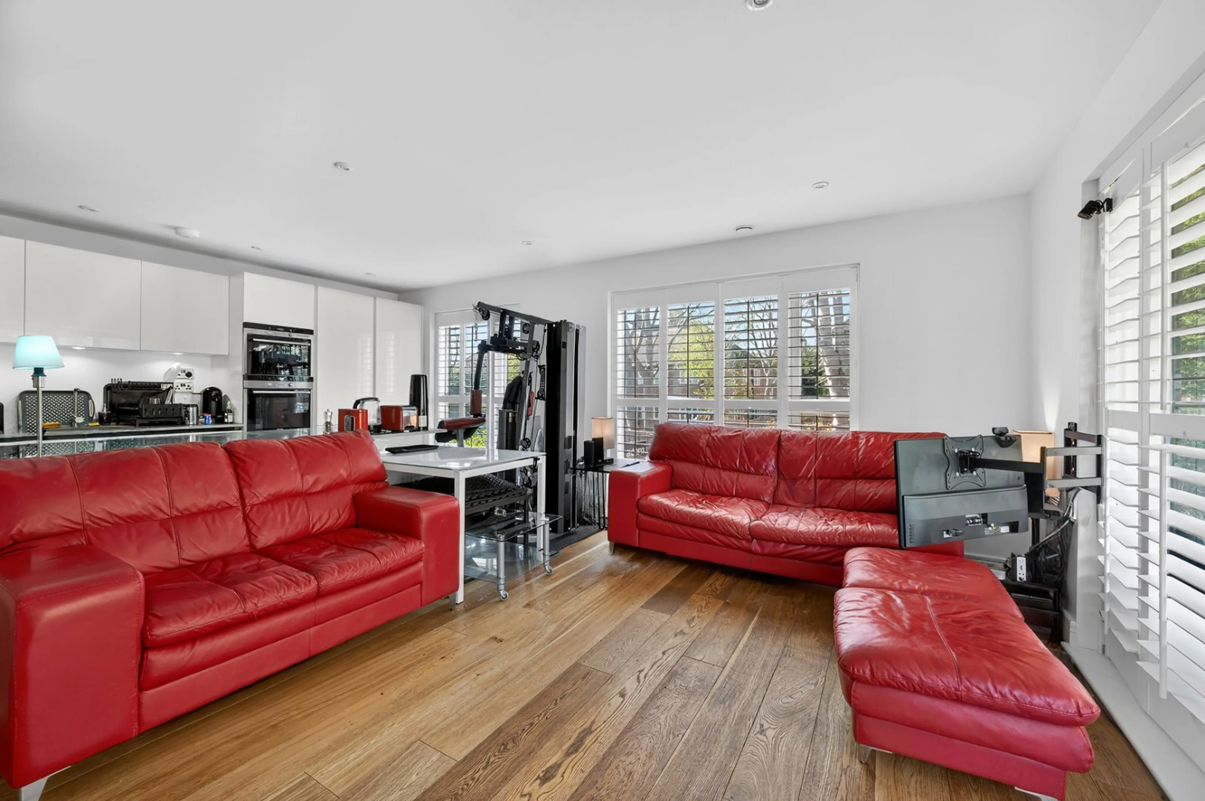 Property at Green Dale, London, SE5