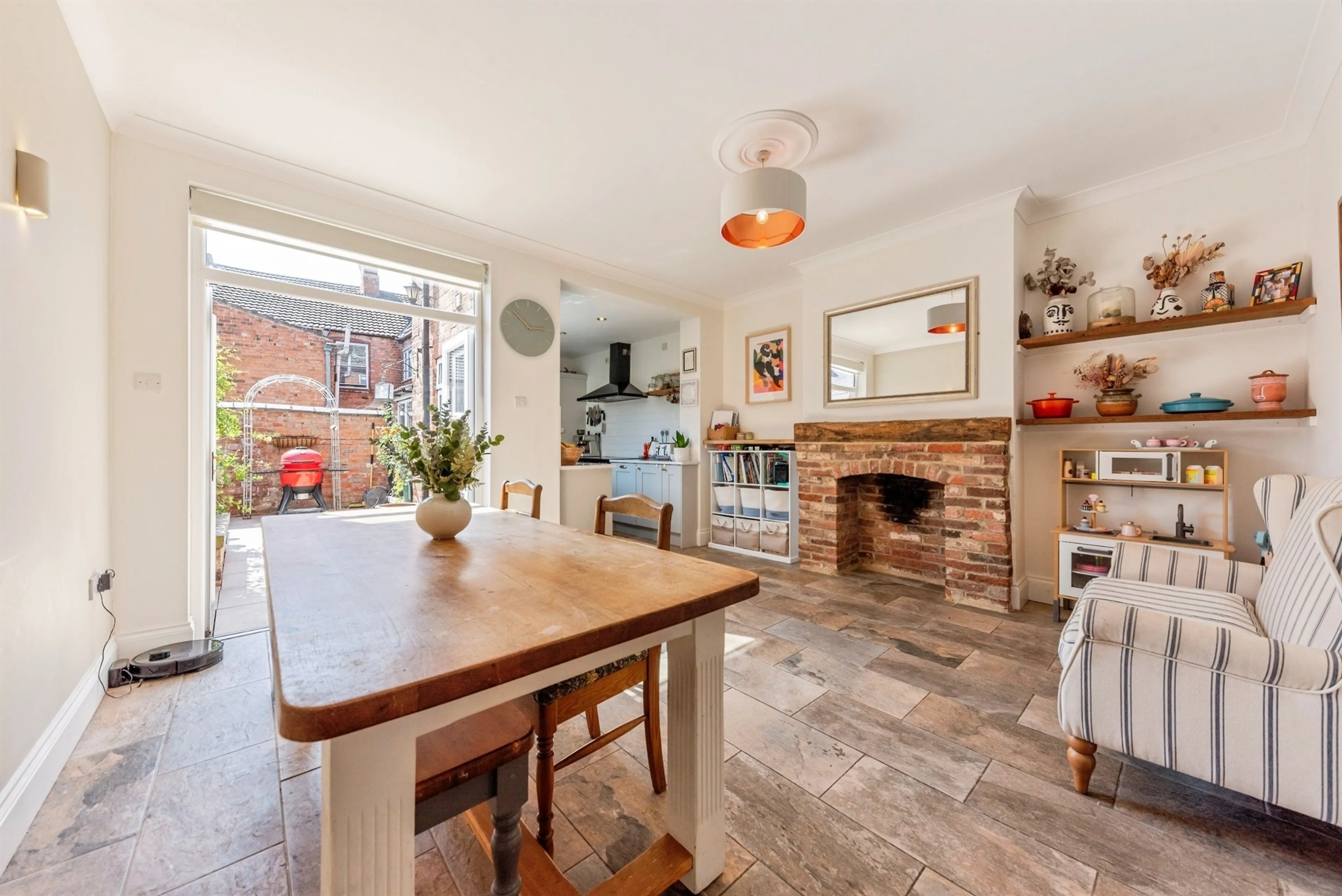 Property at Albion Road, Grantham