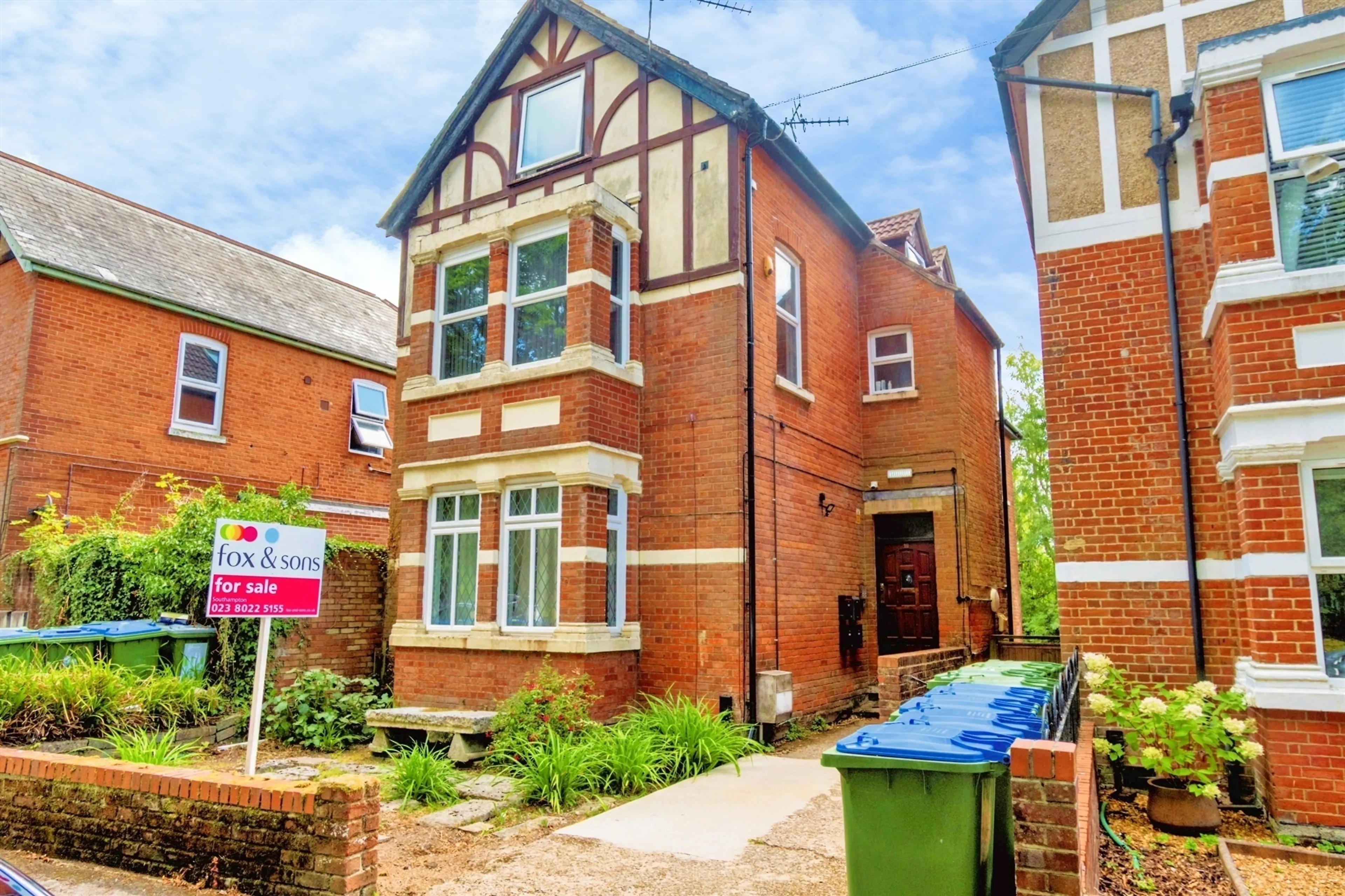 Property at Furzedown Road, SOUTHAMPTON