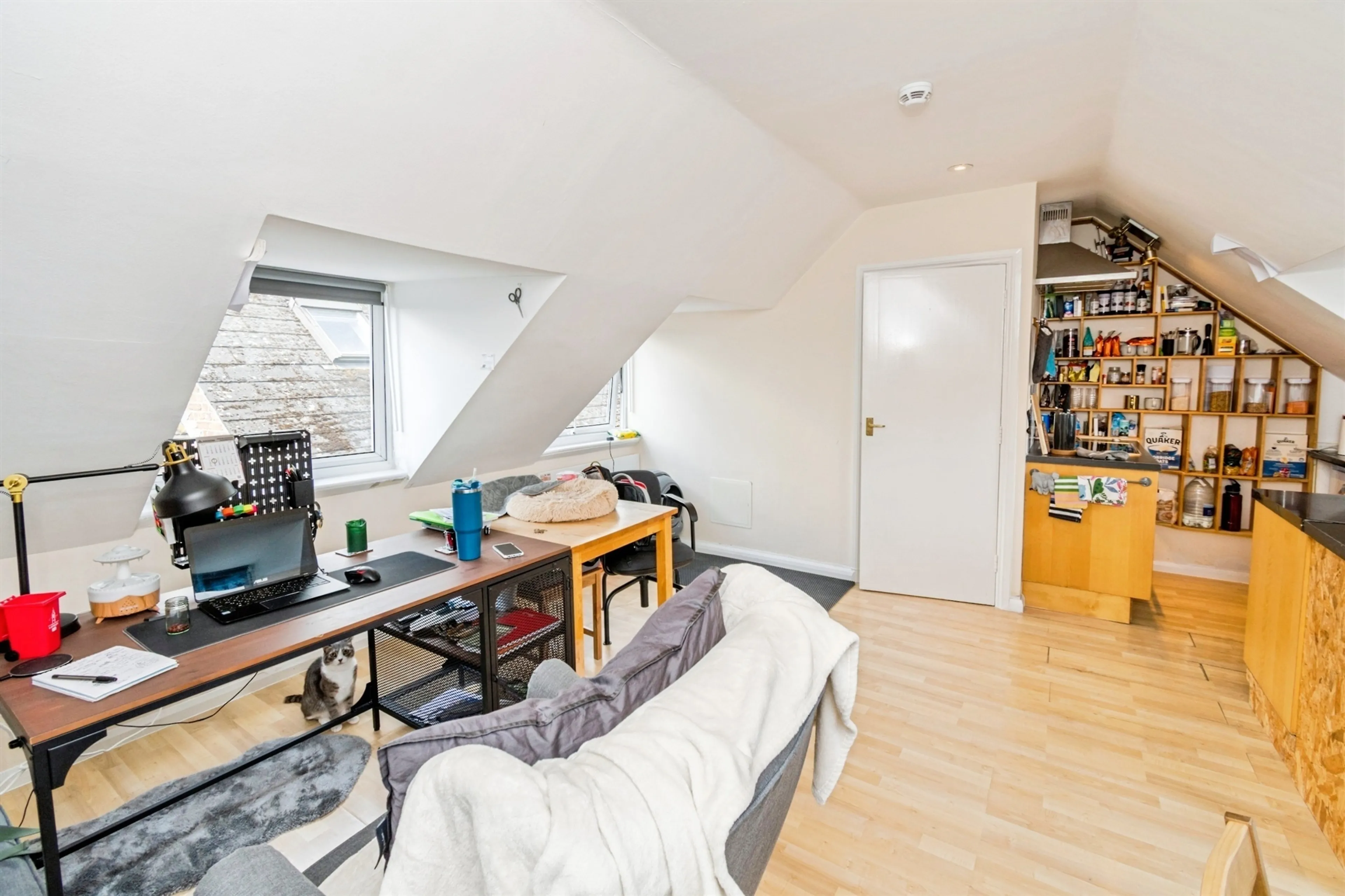 Property at Furzedown Road, SOUTHAMPTON