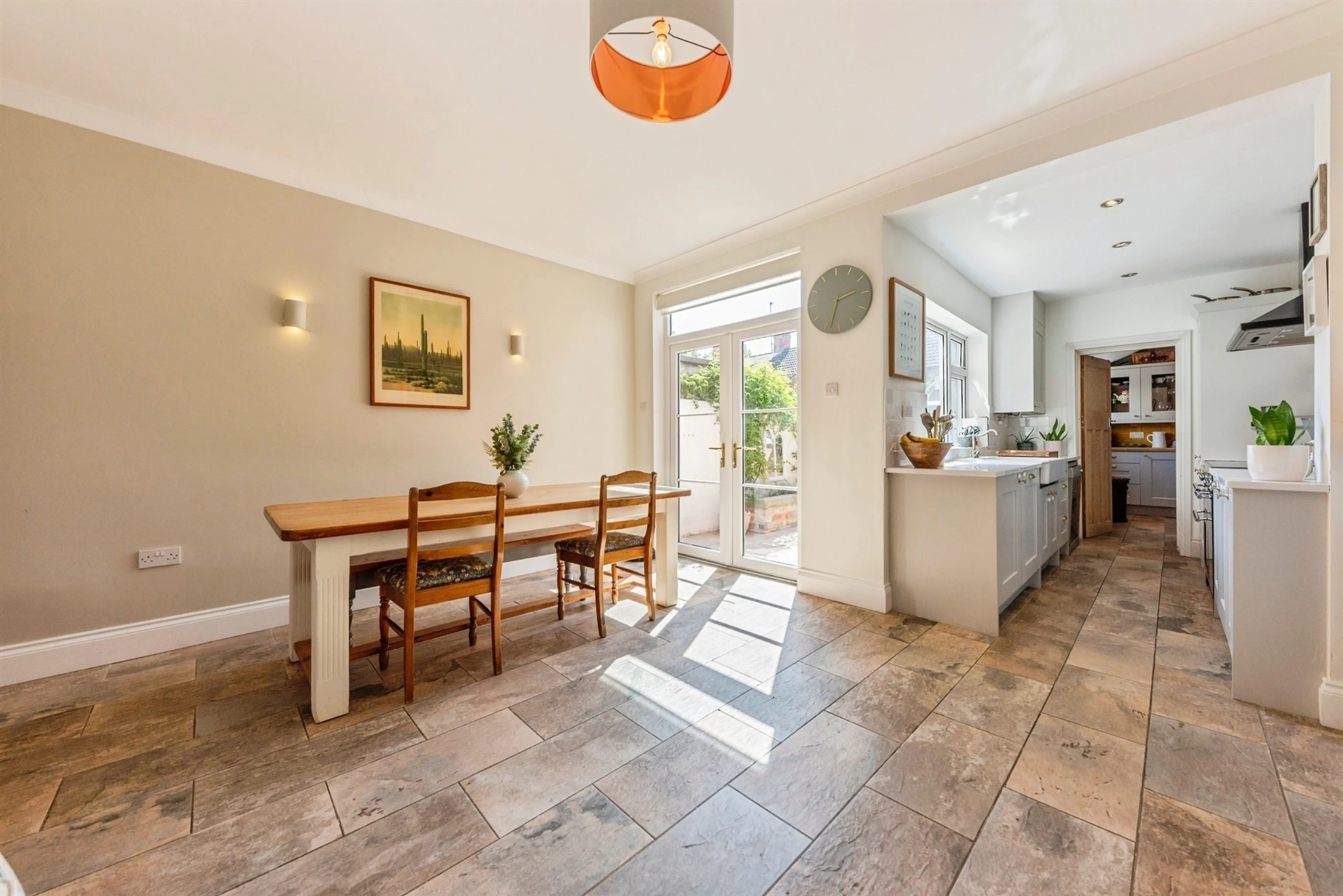 Property at Albion Road, Grantham