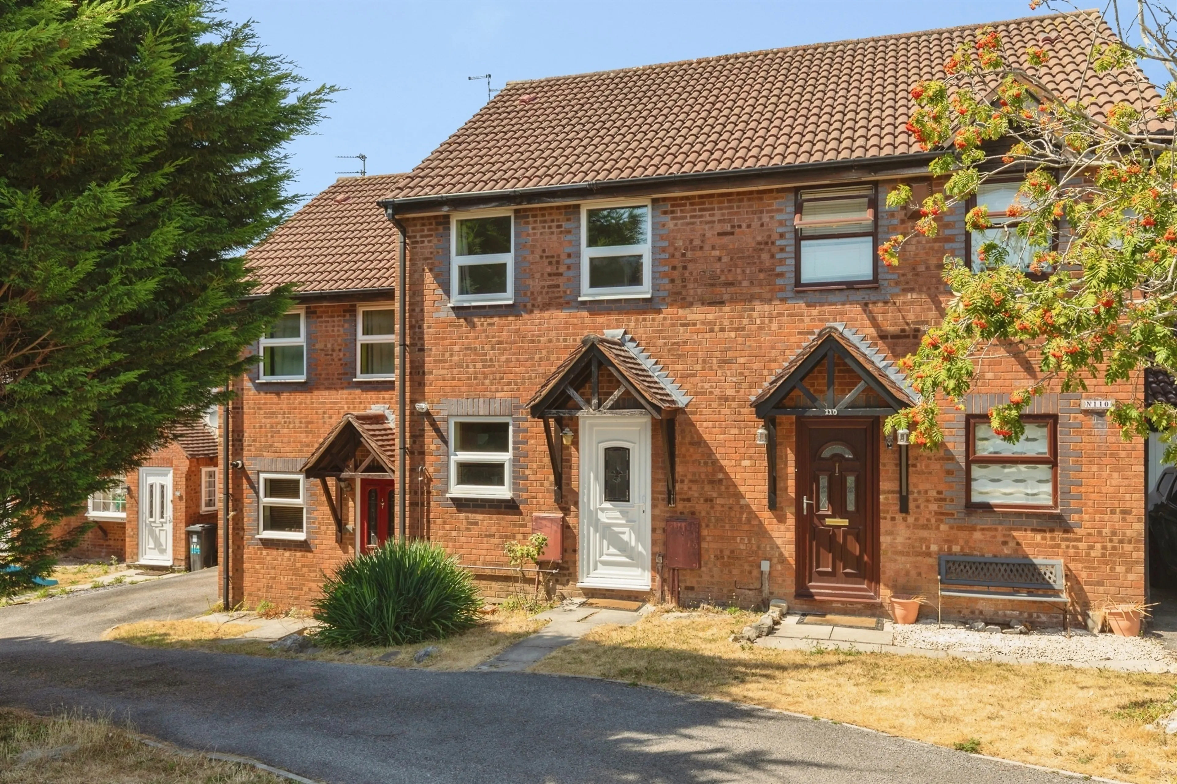 Property at Ormonds Close, Bradley Stoke, Bristol