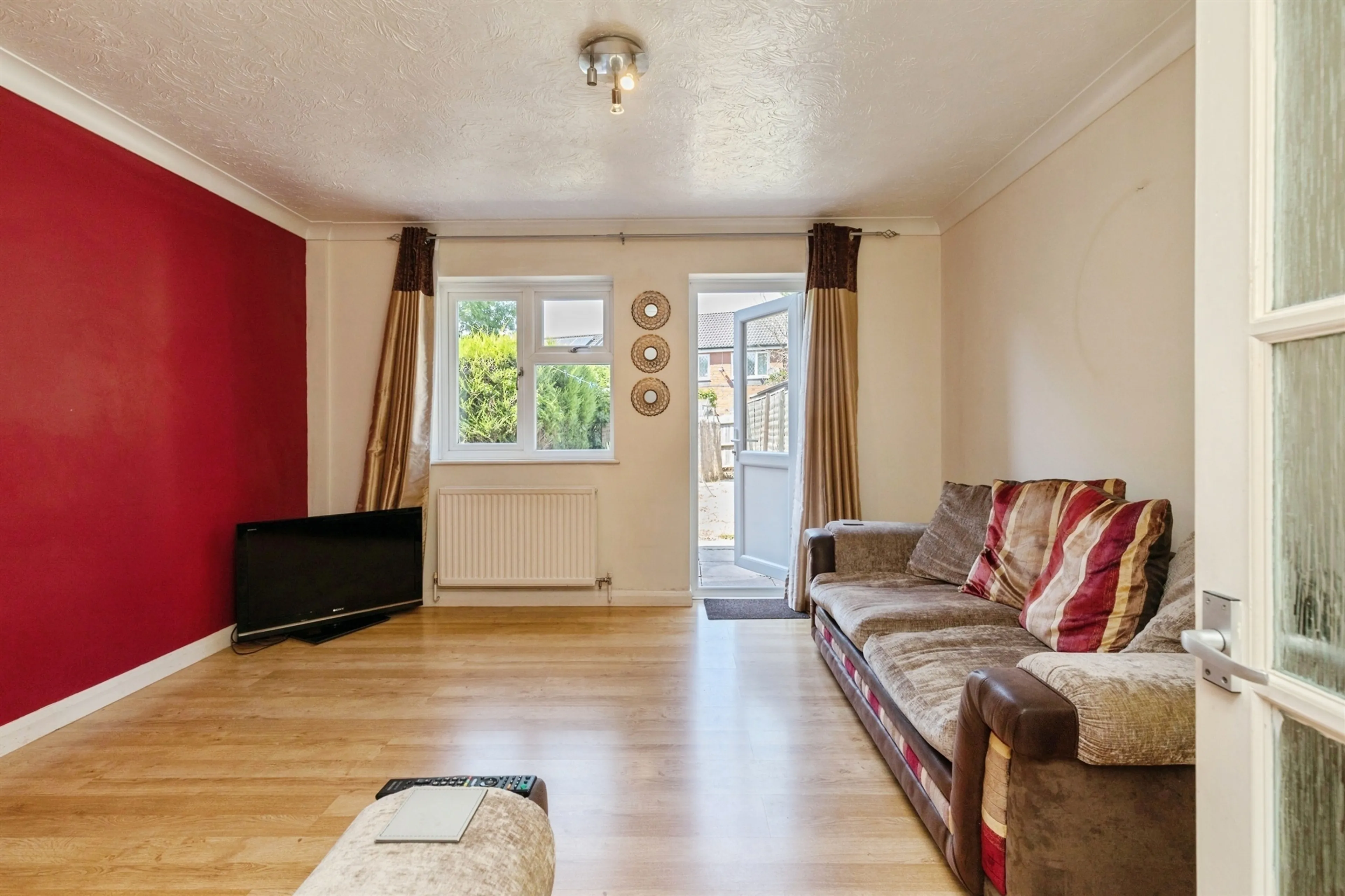 Property at Ormonds Close, Bradley Stoke, Bristol