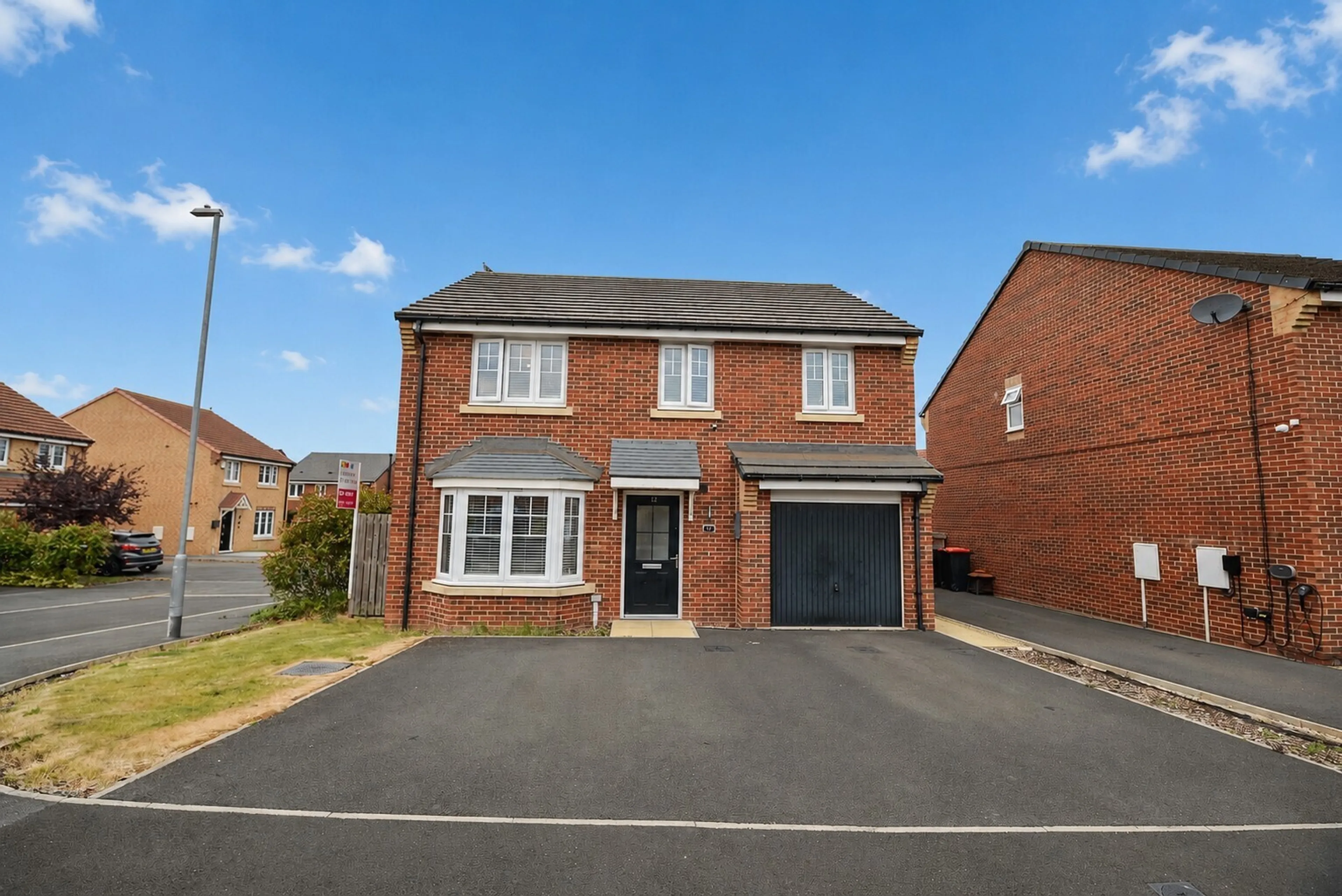 Property at De Havilland Wynd, Hemlington, Middlesbrough