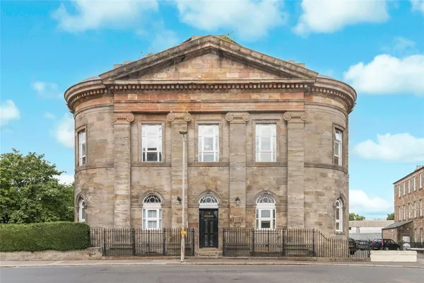 George Street, PAISLEY, Renfrewshire,...