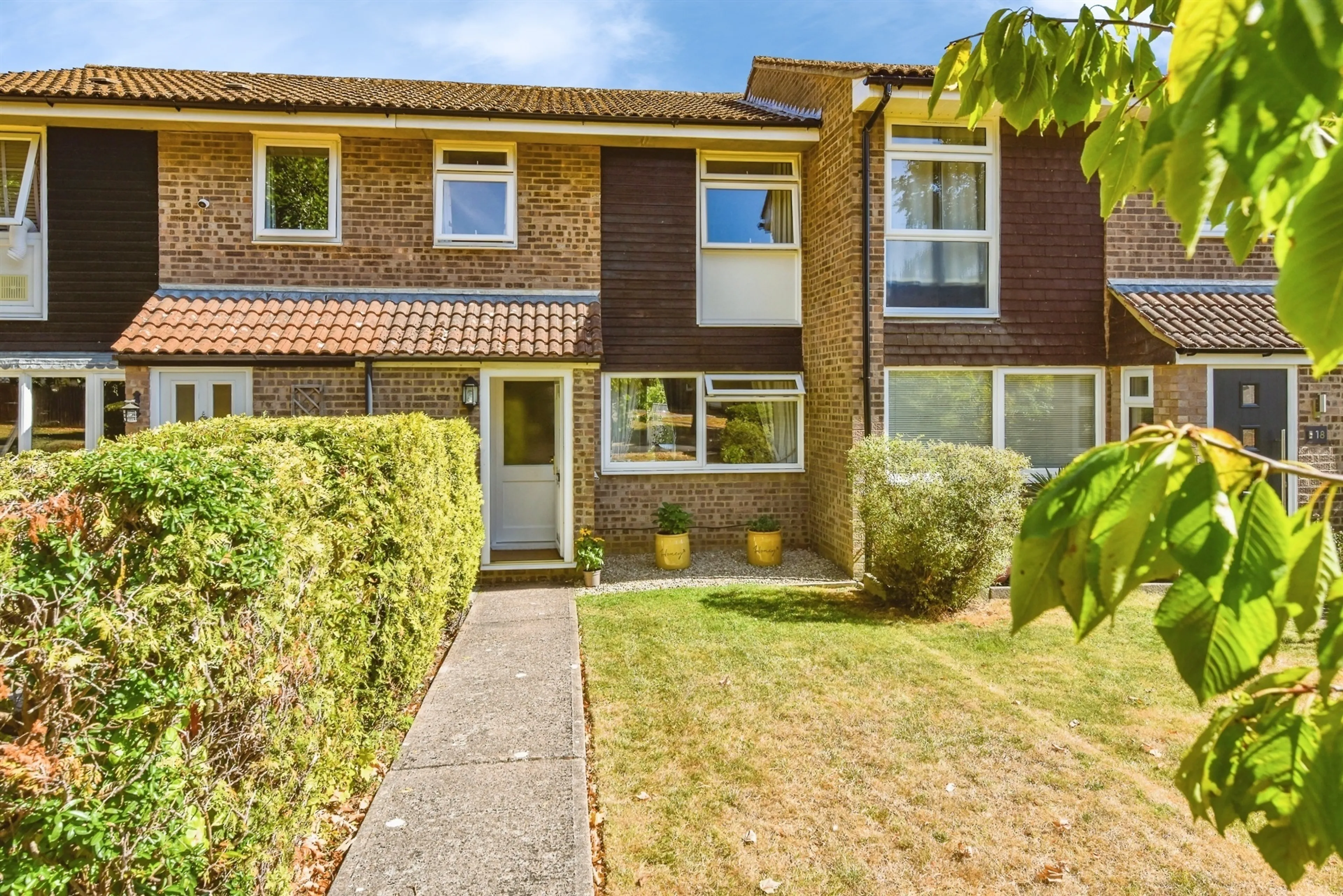 Property at Ludlow Close, Frome