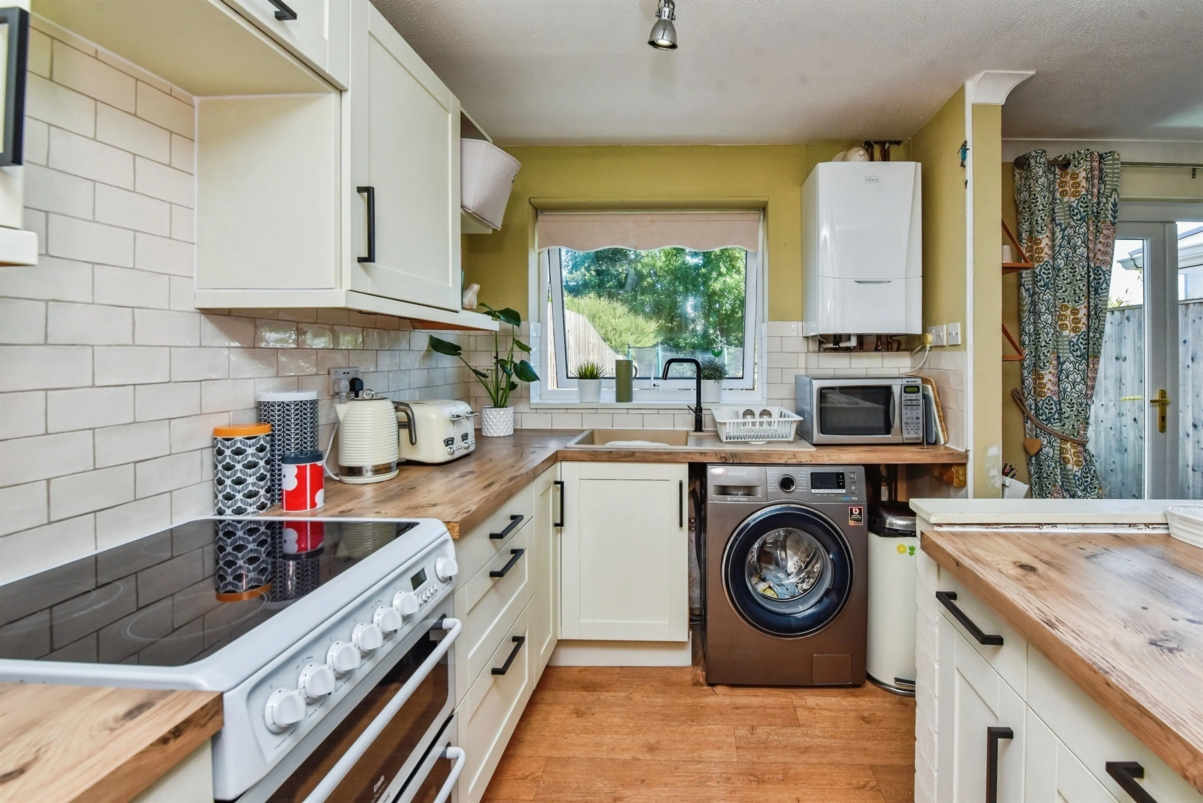 Property at Ludlow Close, Frome