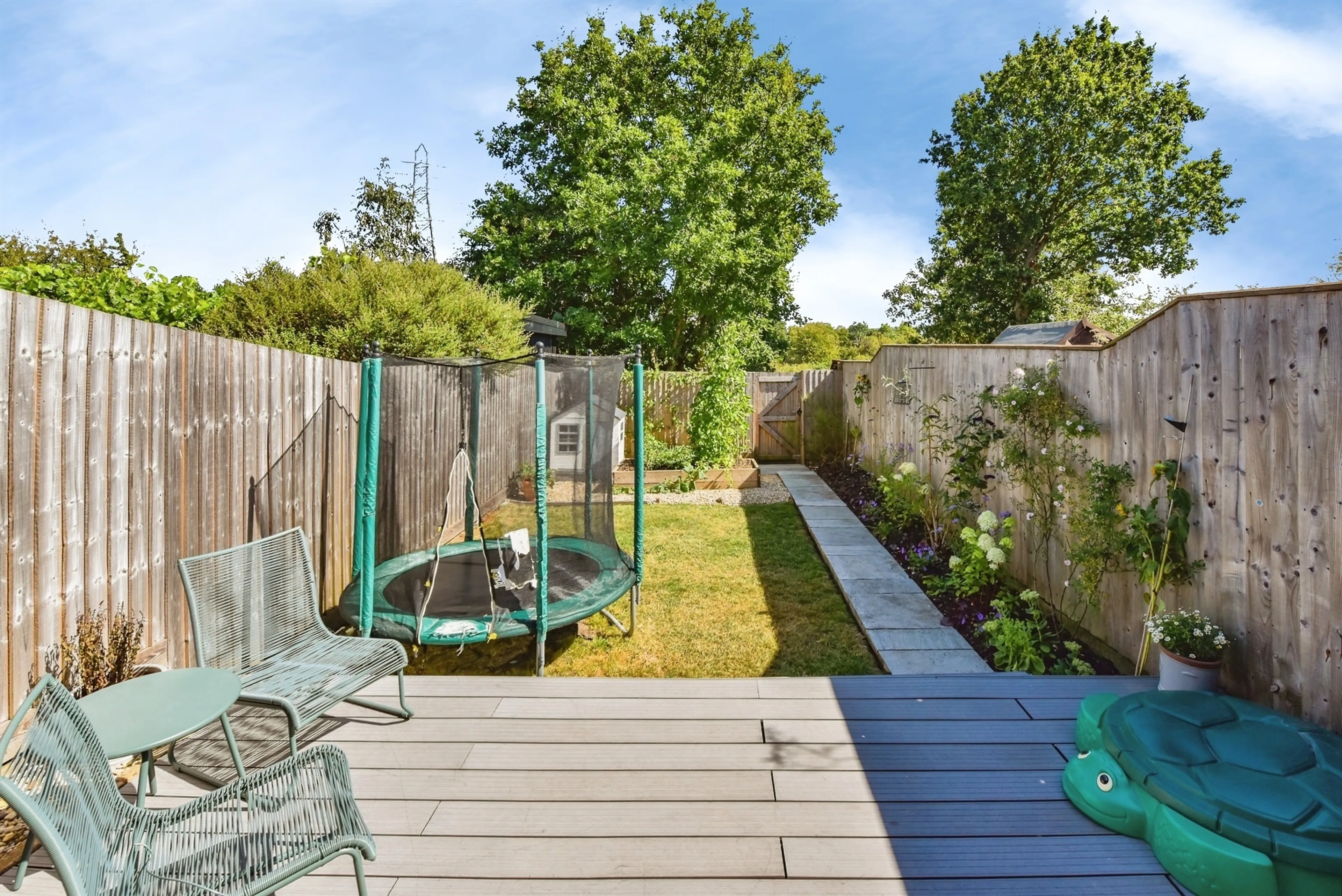 Property at Ludlow Close, Frome