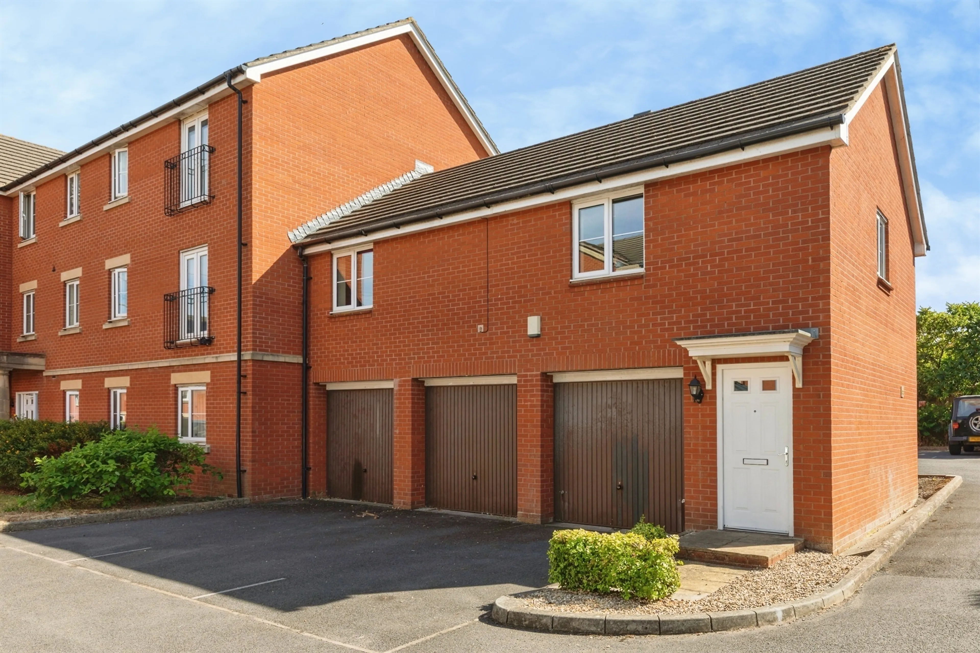 Property at Wordsworth Road, Bristol