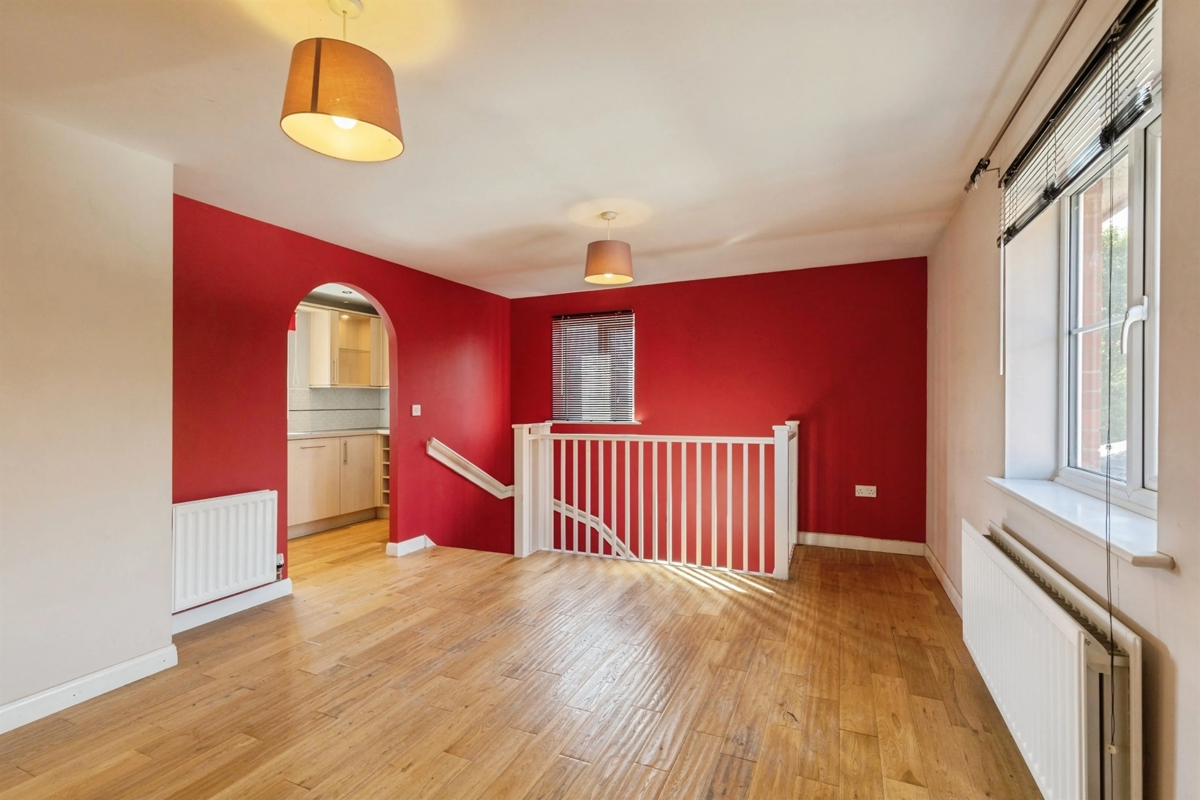 Property at Wordsworth Road, Bristol