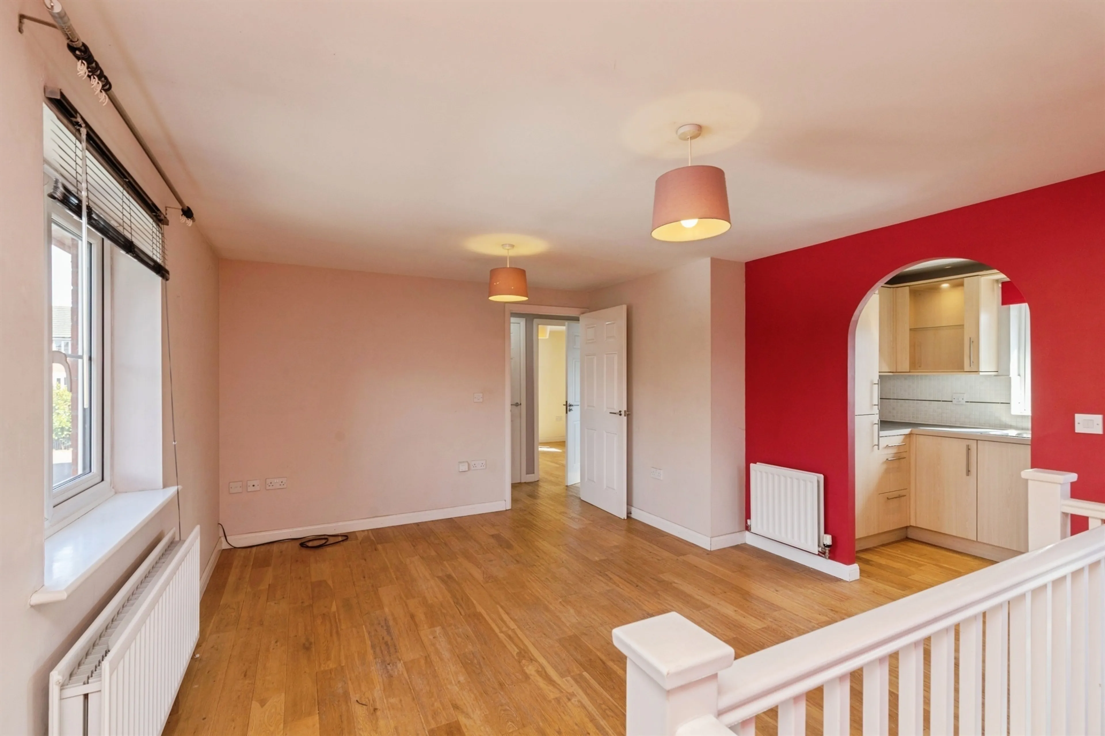 Property at Wordsworth Road, Bristol