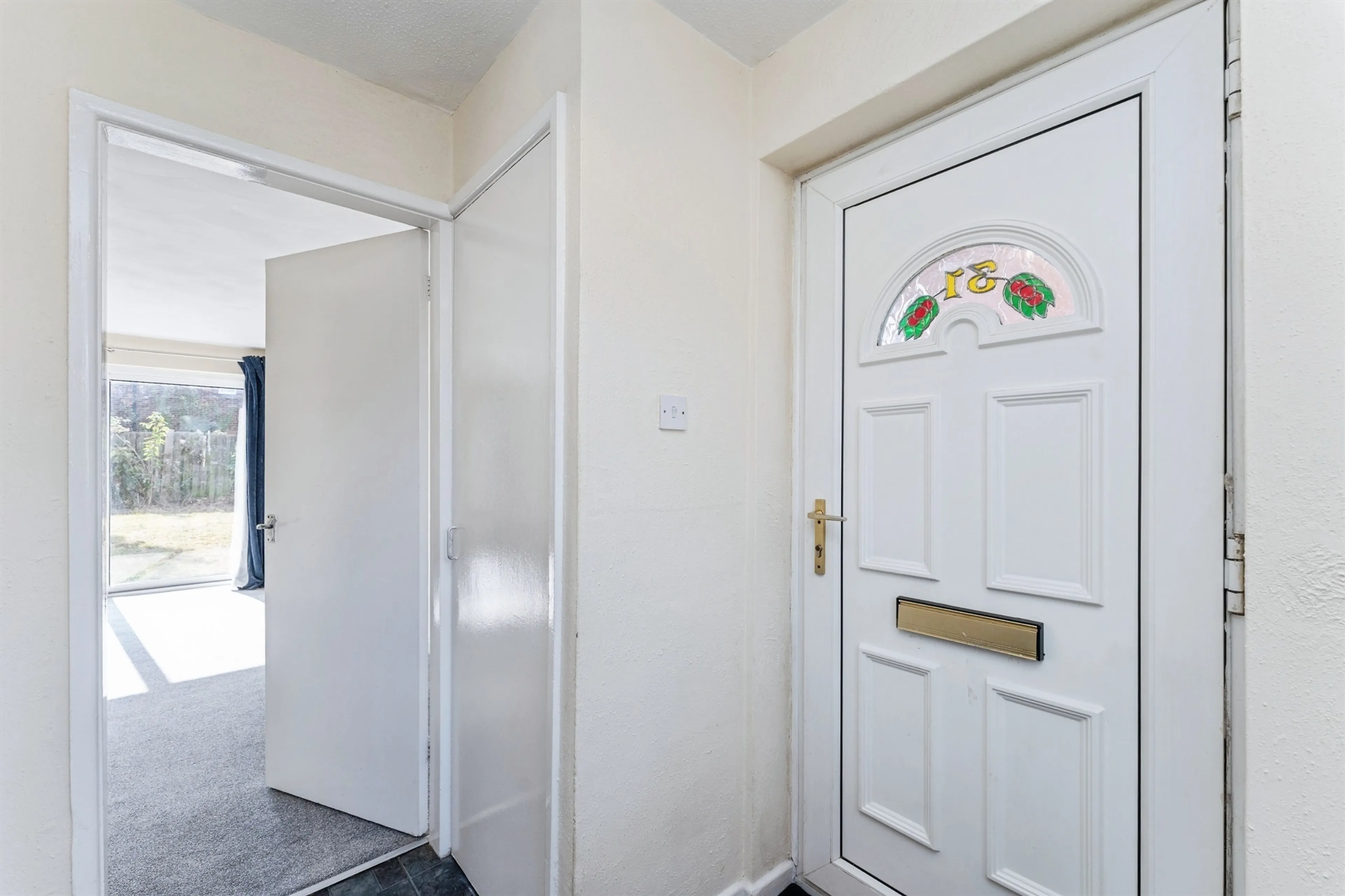 Property at Mercer Way, Chester