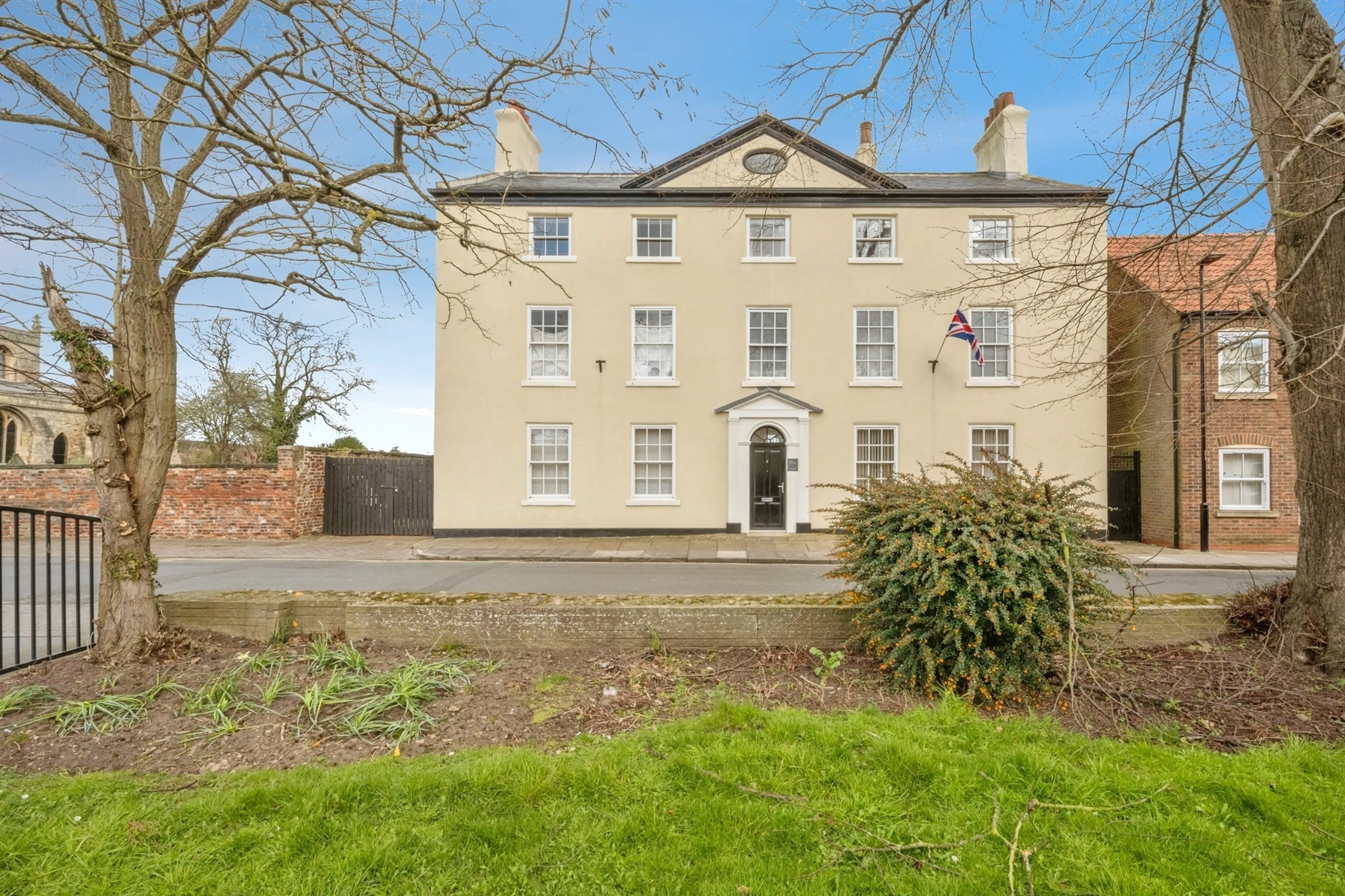 Property at Stonegate, Thorne, Doncaster