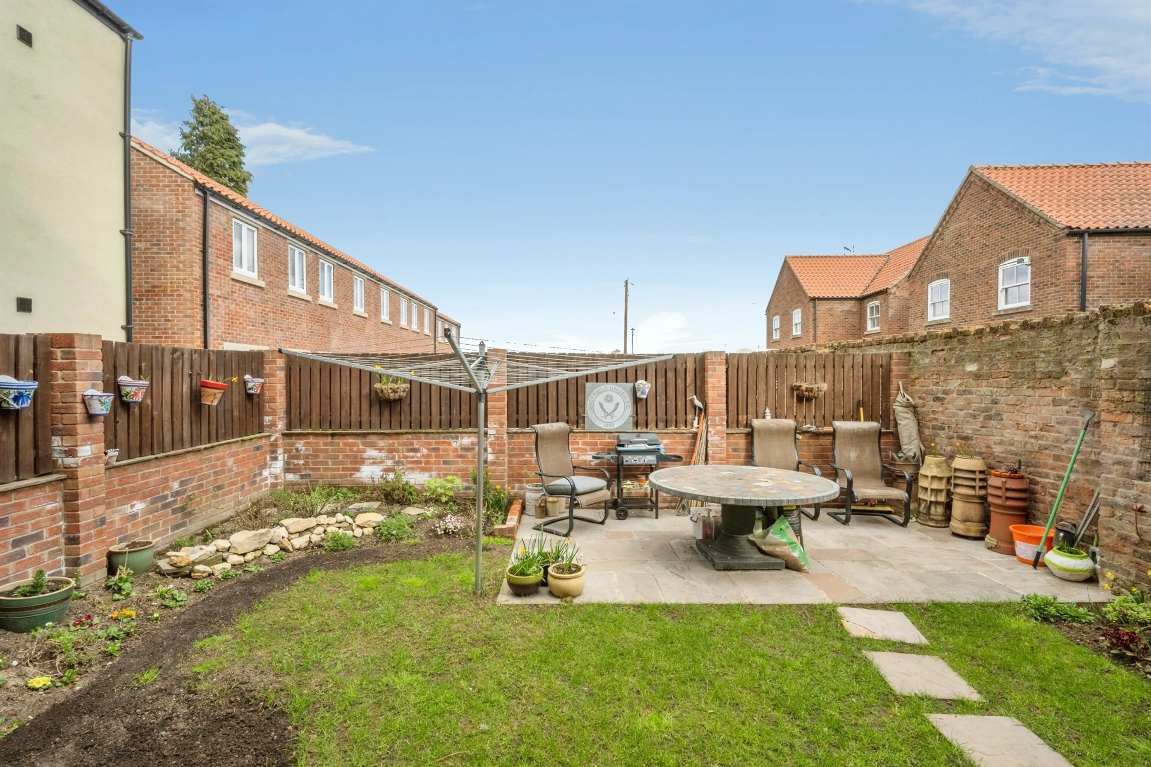 Property at Stonegate, Thorne, Doncaster