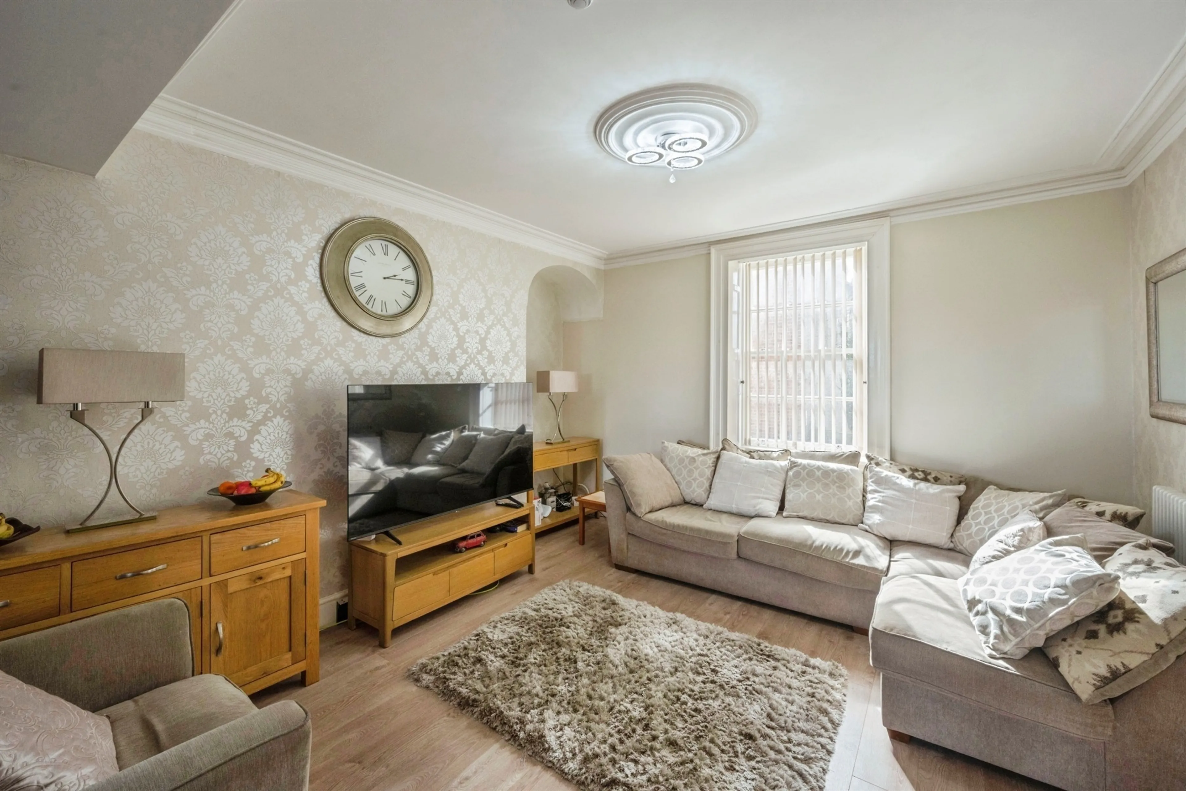 Property at Stonegate, Thorne, Doncaster