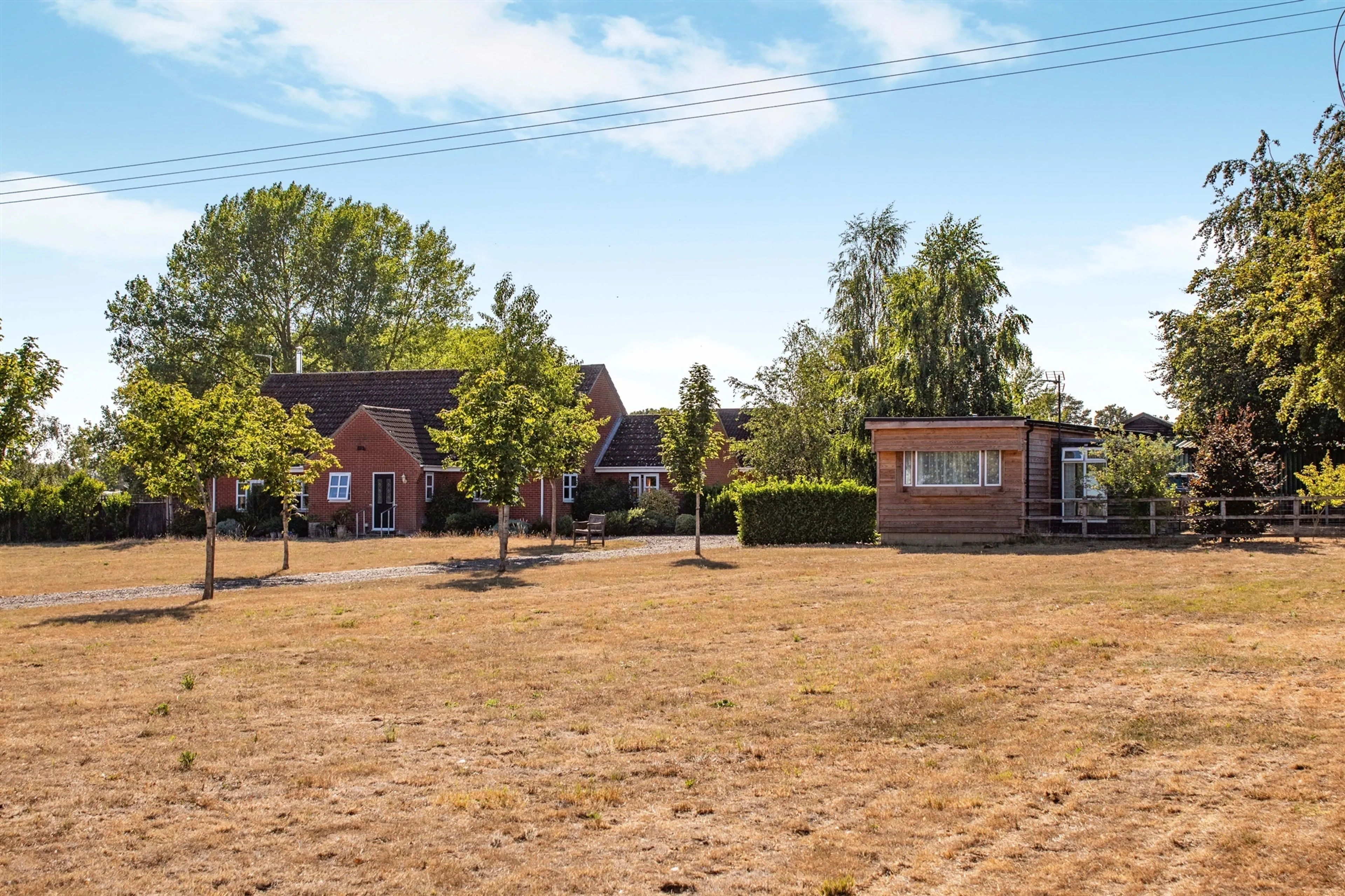 Property at Hillborough Road, North Pickenham, Swaffham