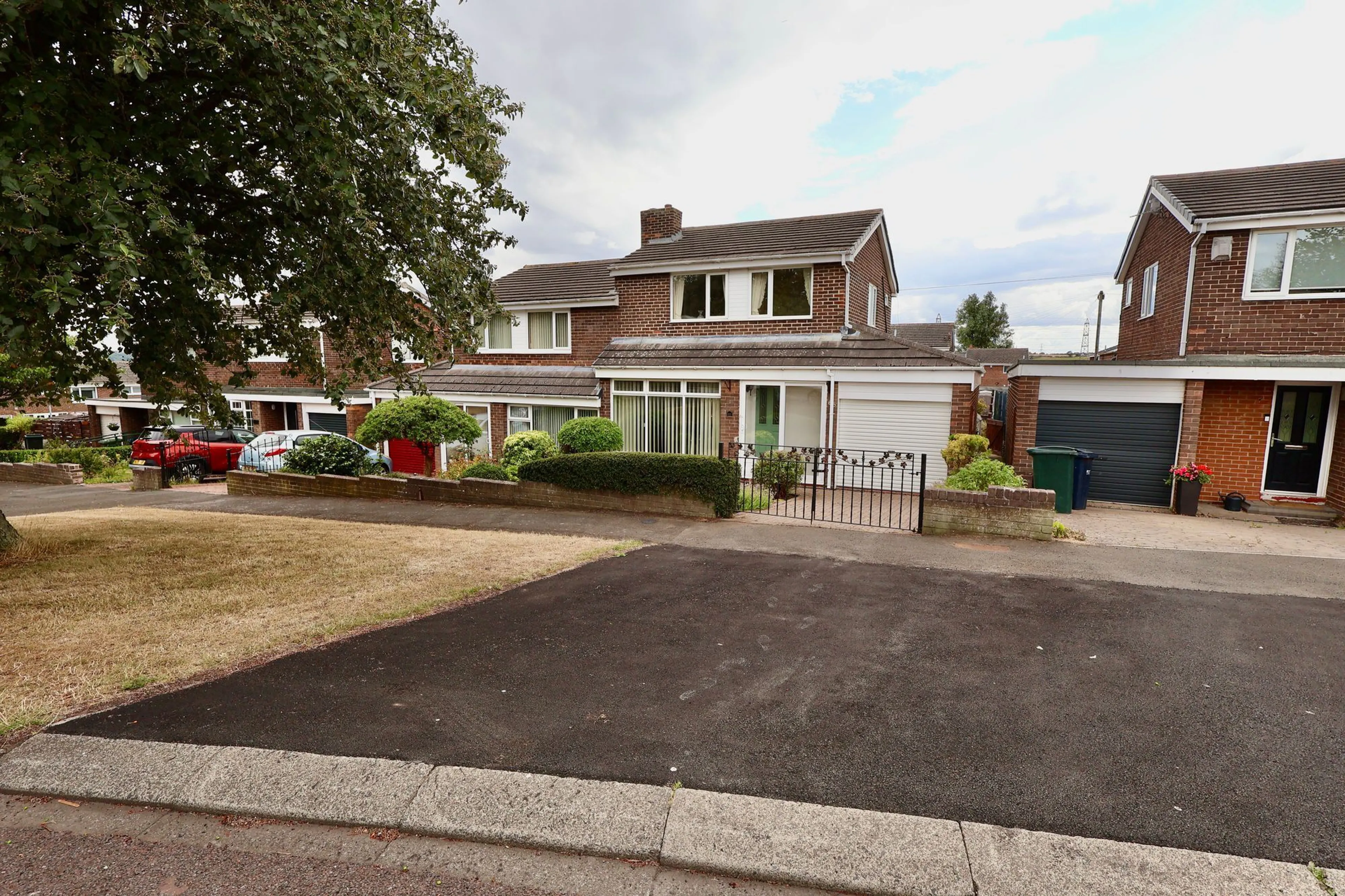 Property at Beverley Drive, Winlaton, Blaydon-on-Tyne, NE21 6HG