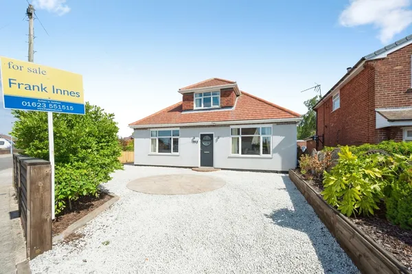 Homecroft Avenue, Sutton-in-Ashfield,...