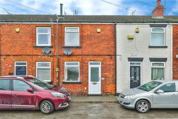 Verney Street, Mansfield NG19 8TH