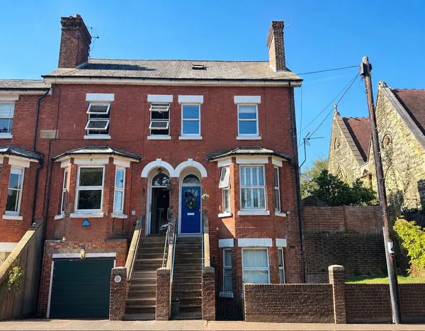 Bayhall Road, Tunbridge Wells, Kent, TN2