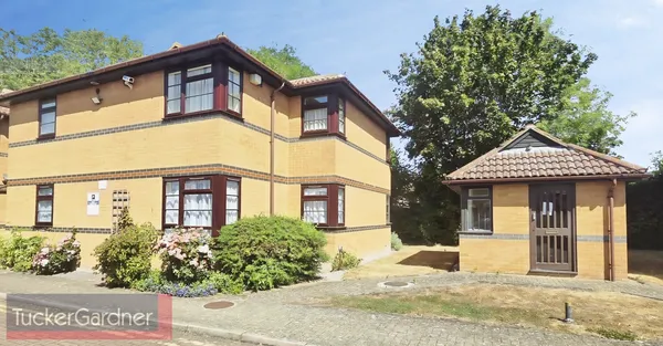 Wedgewood Drive,Cherry Hinton