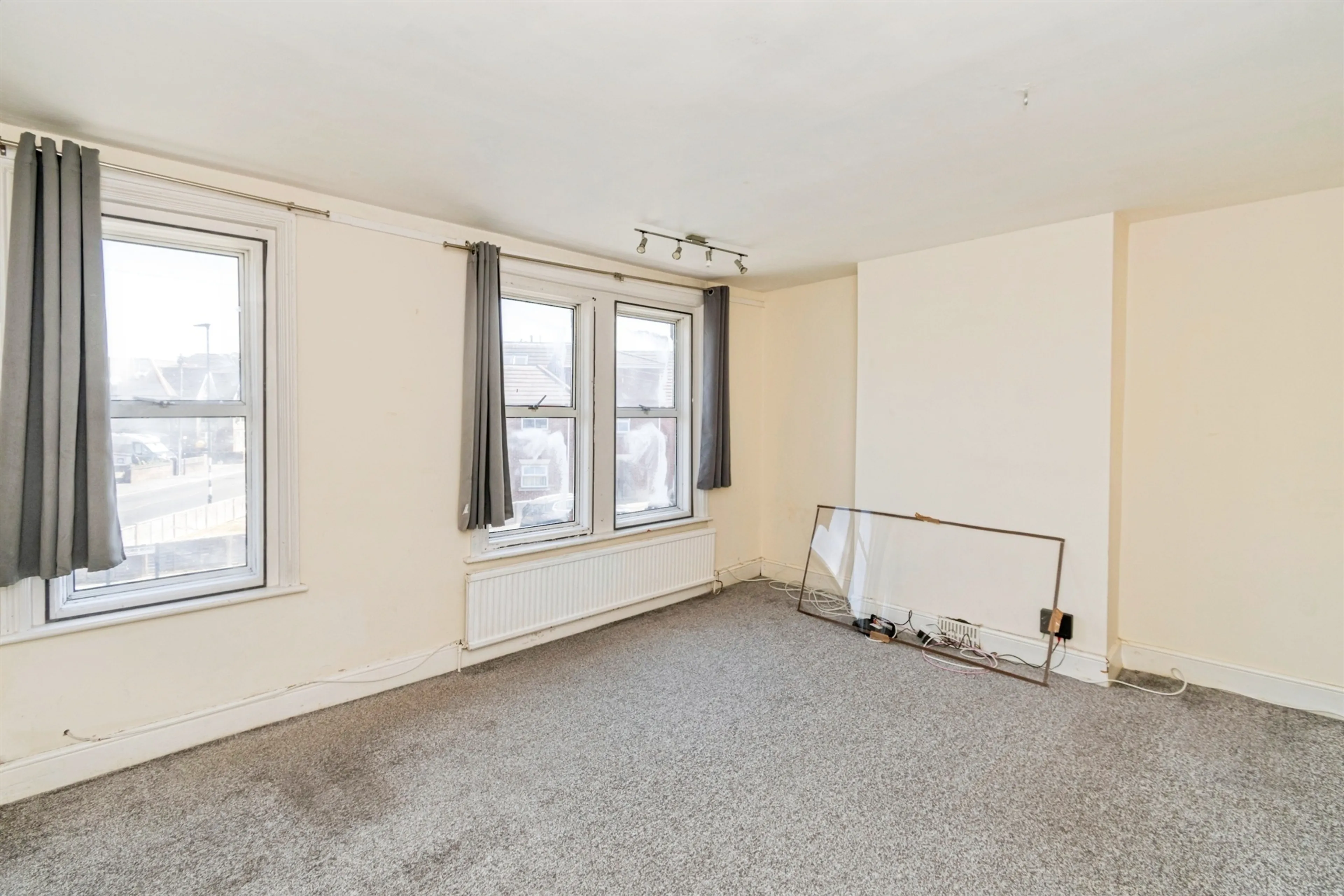 Property at Stafford Road, Southampton