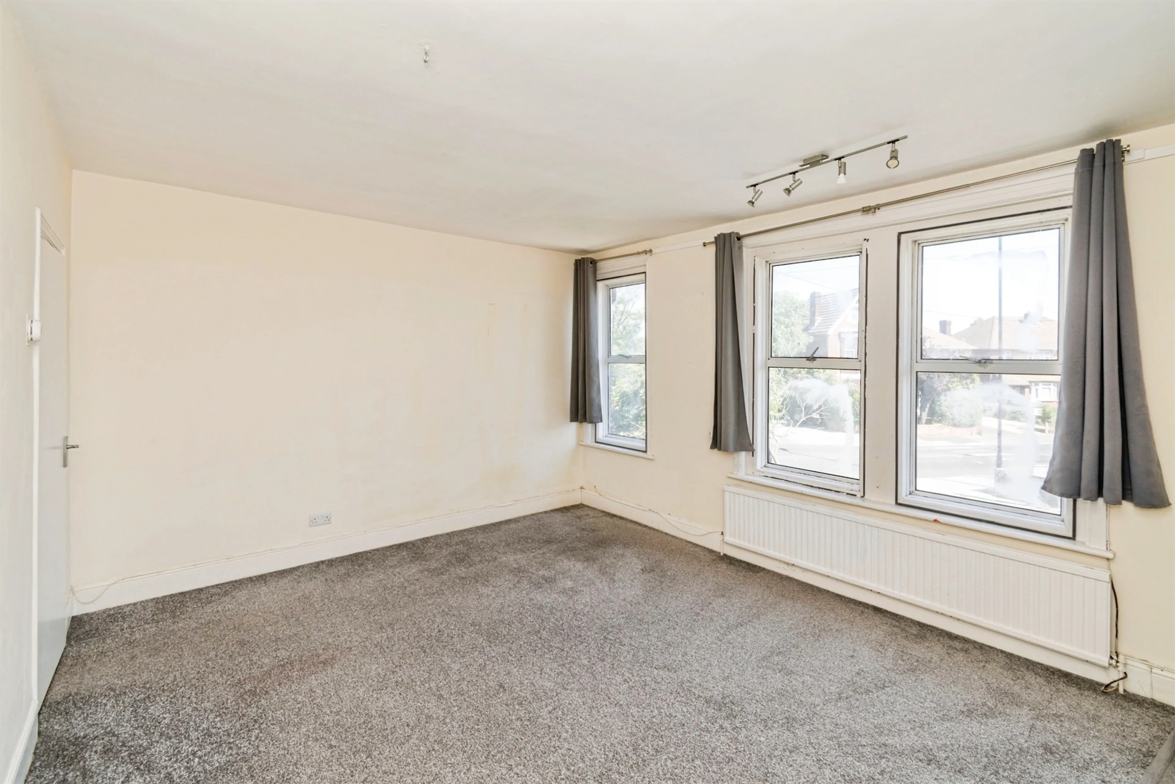 Property at Stafford Road, Southampton