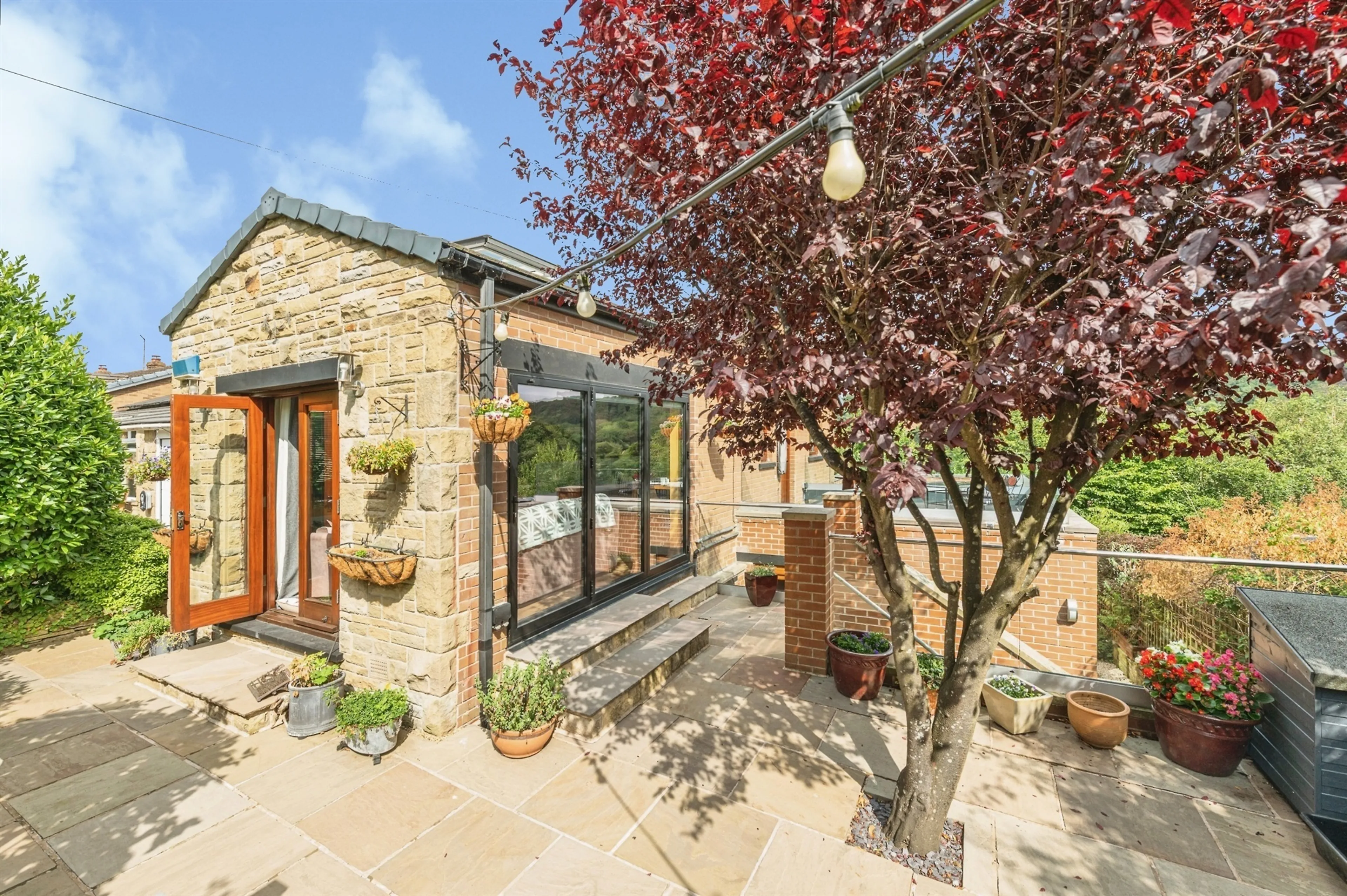 Property at Southwood Avenue, Honley, Holmfirth