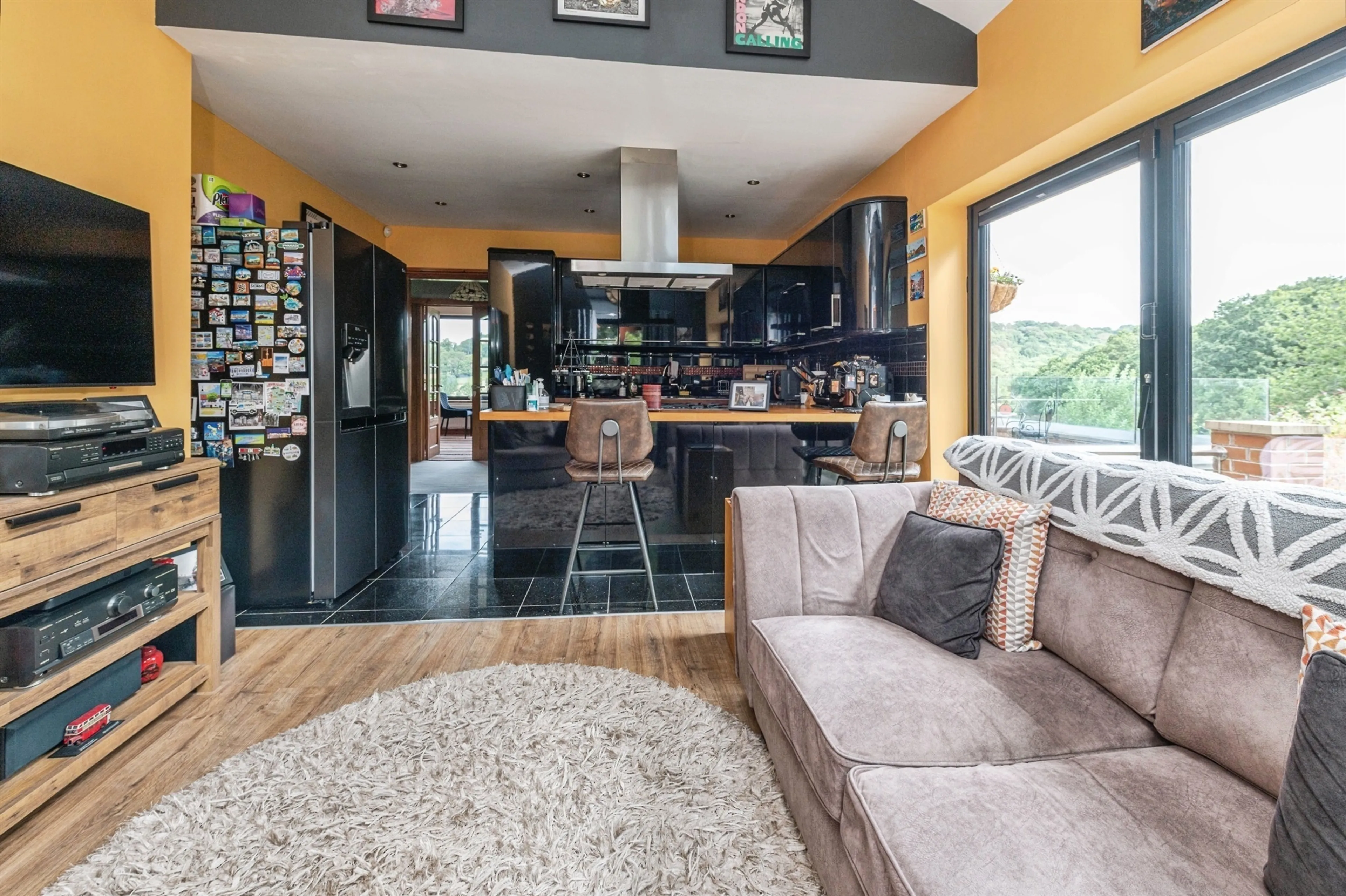 Property at Southwood Avenue, Honley, Holmfirth