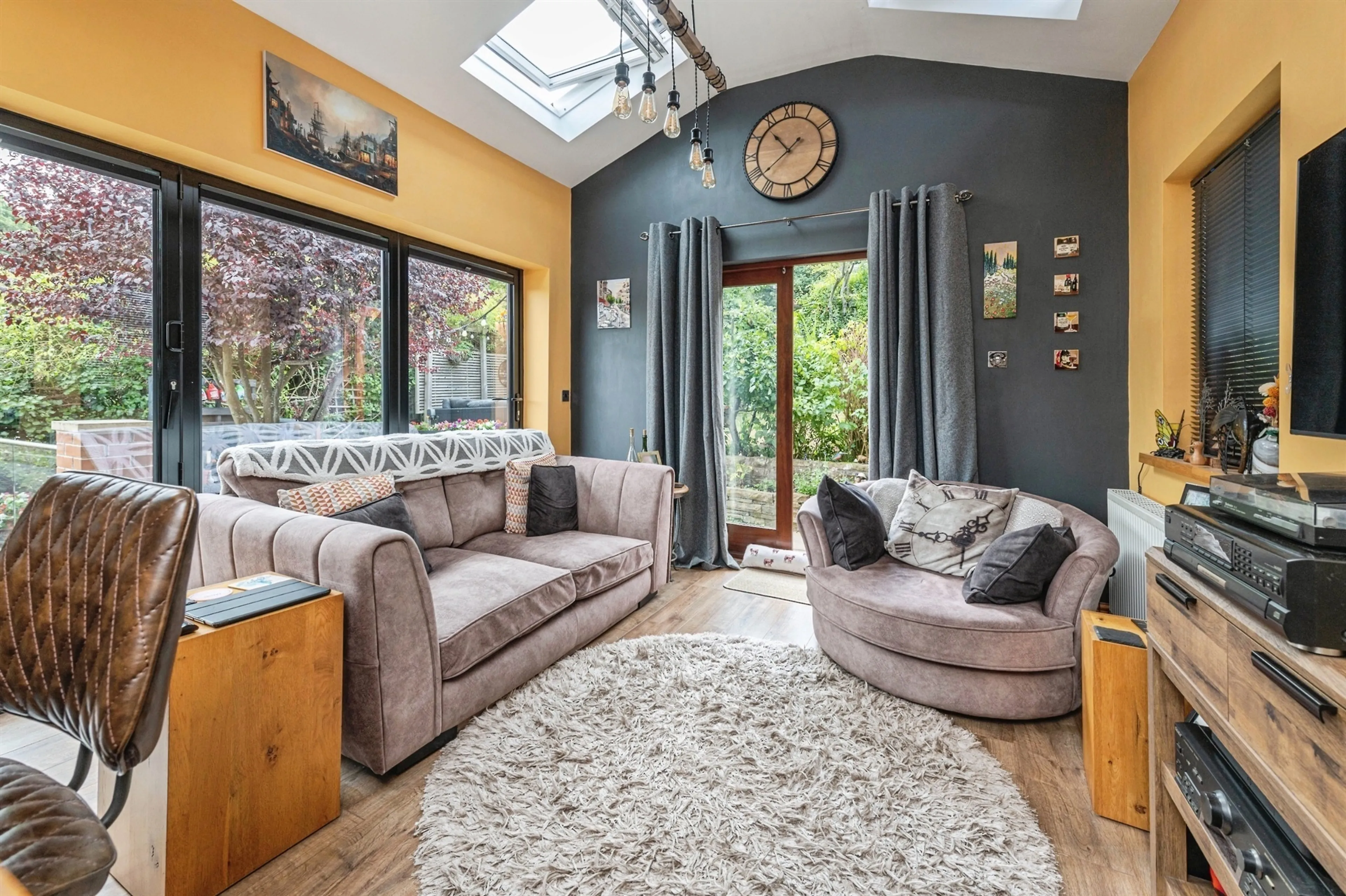 Property at Southwood Avenue, Honley, Holmfirth