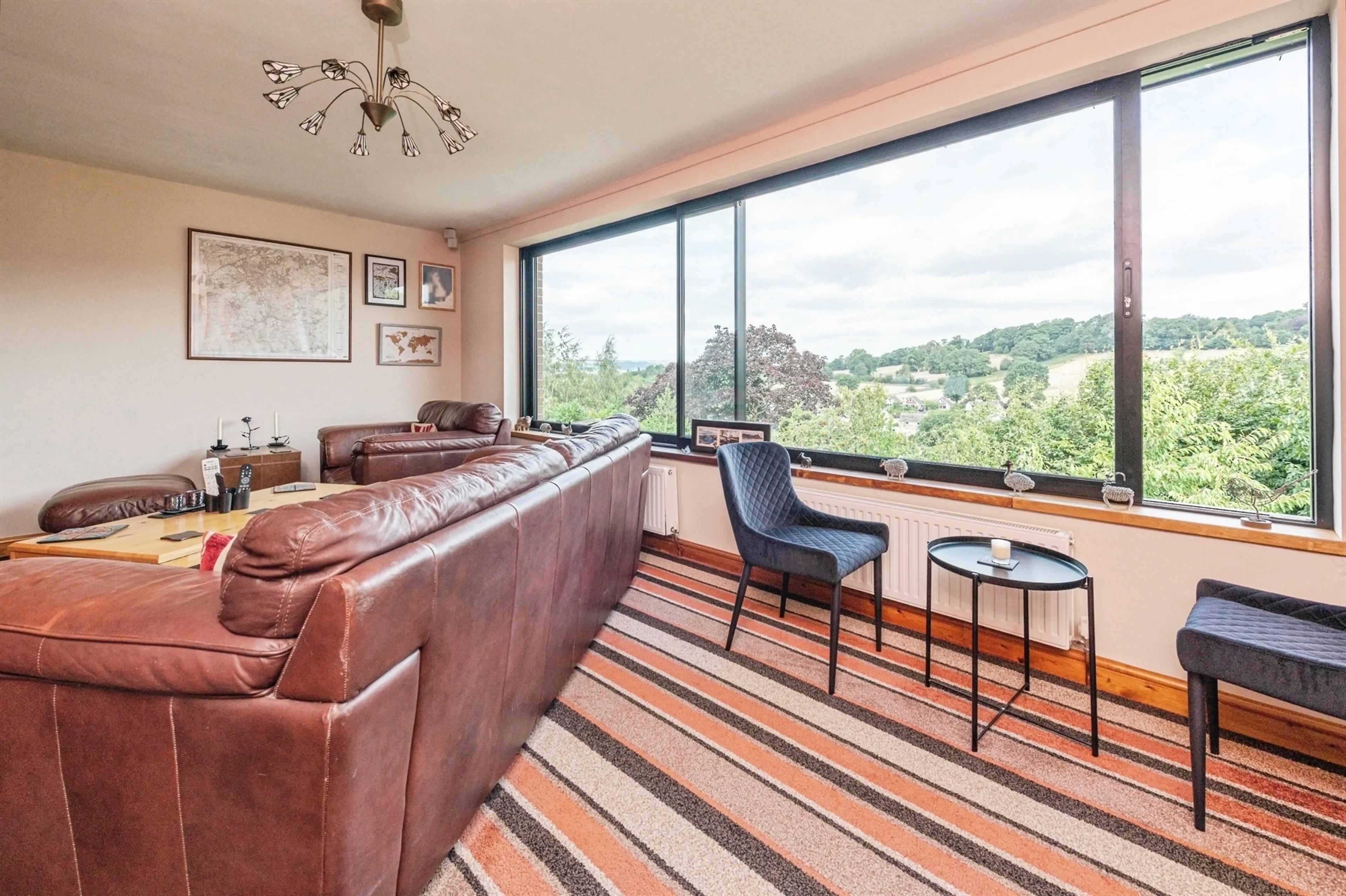 Property at Southwood Avenue, Honley, Holmfirth
