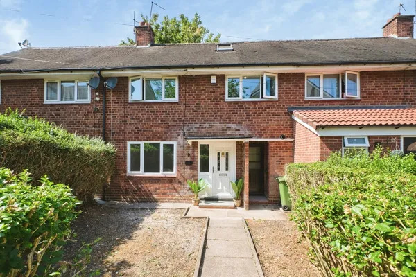 Broadfield Walk, BIRMINGHAM, West Mid...