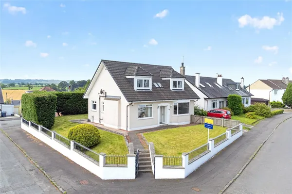 Craighill Drive, Clarkston, Lanarkshi...