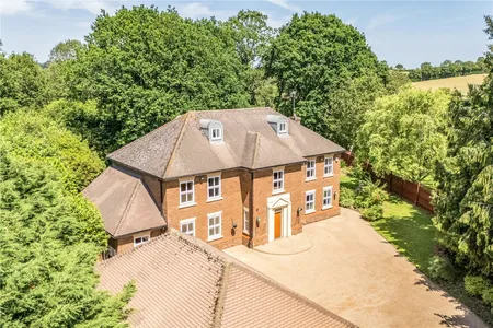 Brook Lane, Flitton, MK45