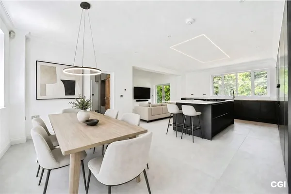 Brook Lane, Flitton, MK45 photo 6
