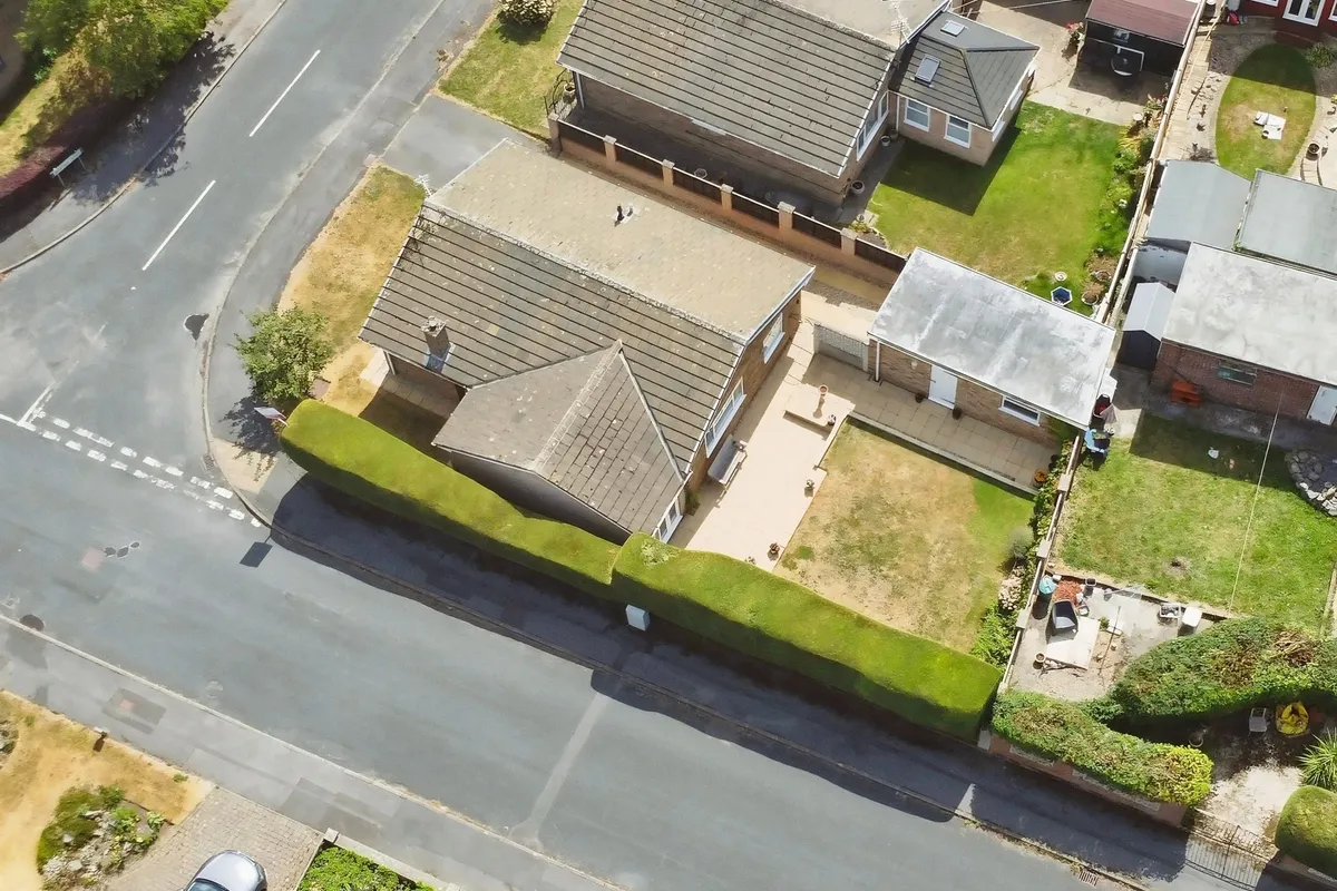 Hooton Close, Laughton, Sheffield