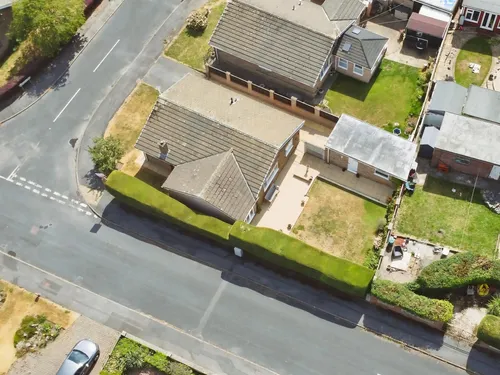 Hooton Close, Laughton, Sheffieldphoto