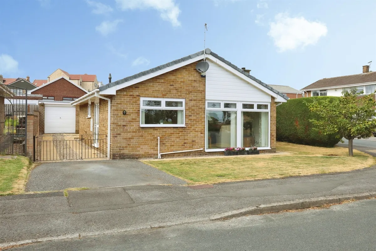 Hooton Close, Laughton, Sheffield