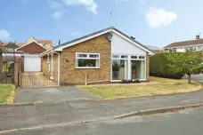 Hooton Close, Laughton, Sheffield