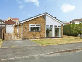 Hooton Close, Laughton, Sheffield photo