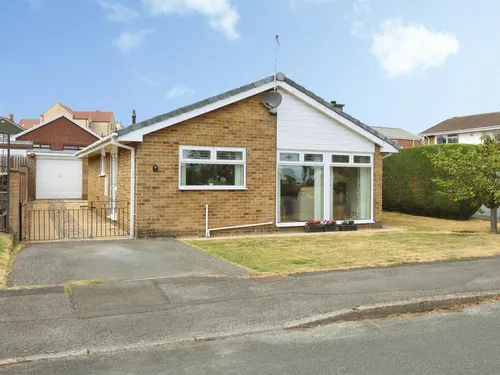 Hooton Close, Laughton, Sheffieldphoto