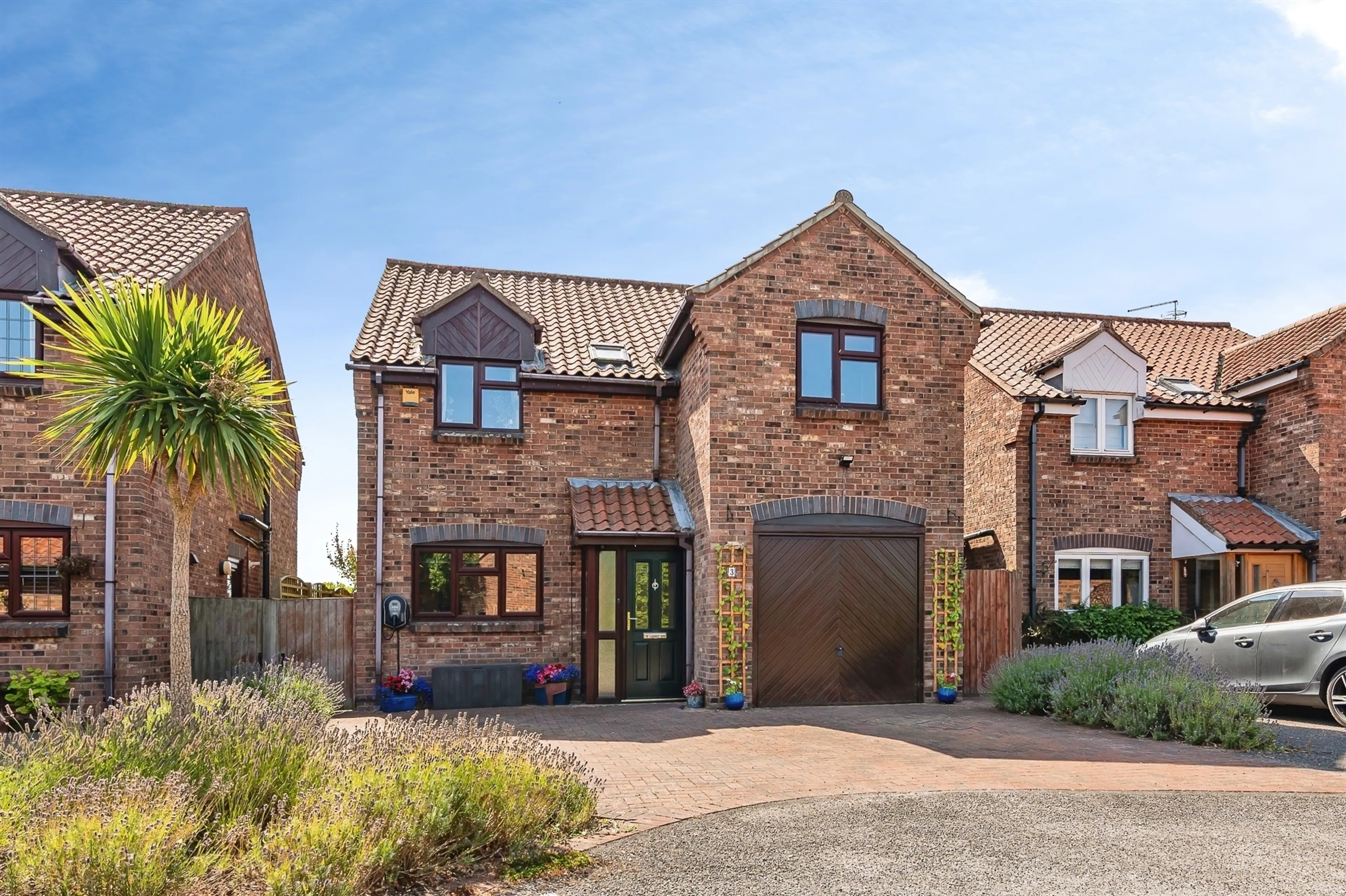Property at Richards Close, Cropwell Bishop, Nottingham