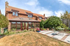 Richards Close, Cropwell Bishop, Nottingham