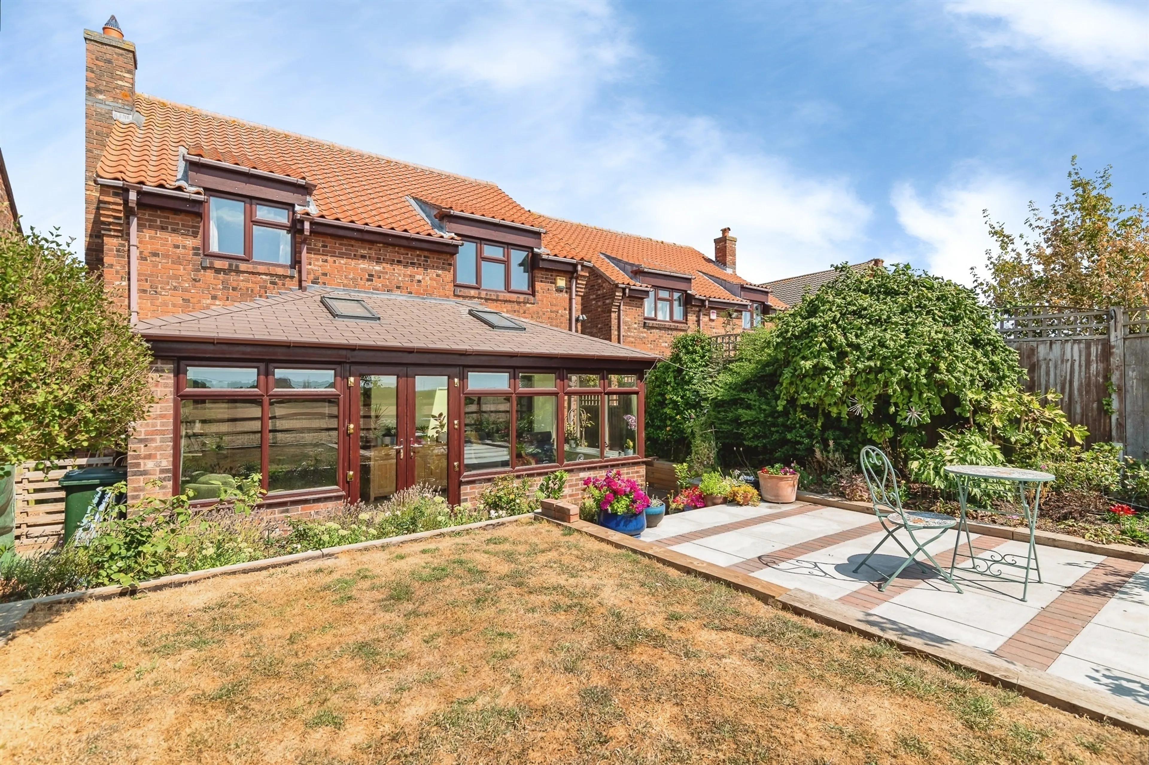 Property at Richards Close, Cropwell Bishop, Nottingham